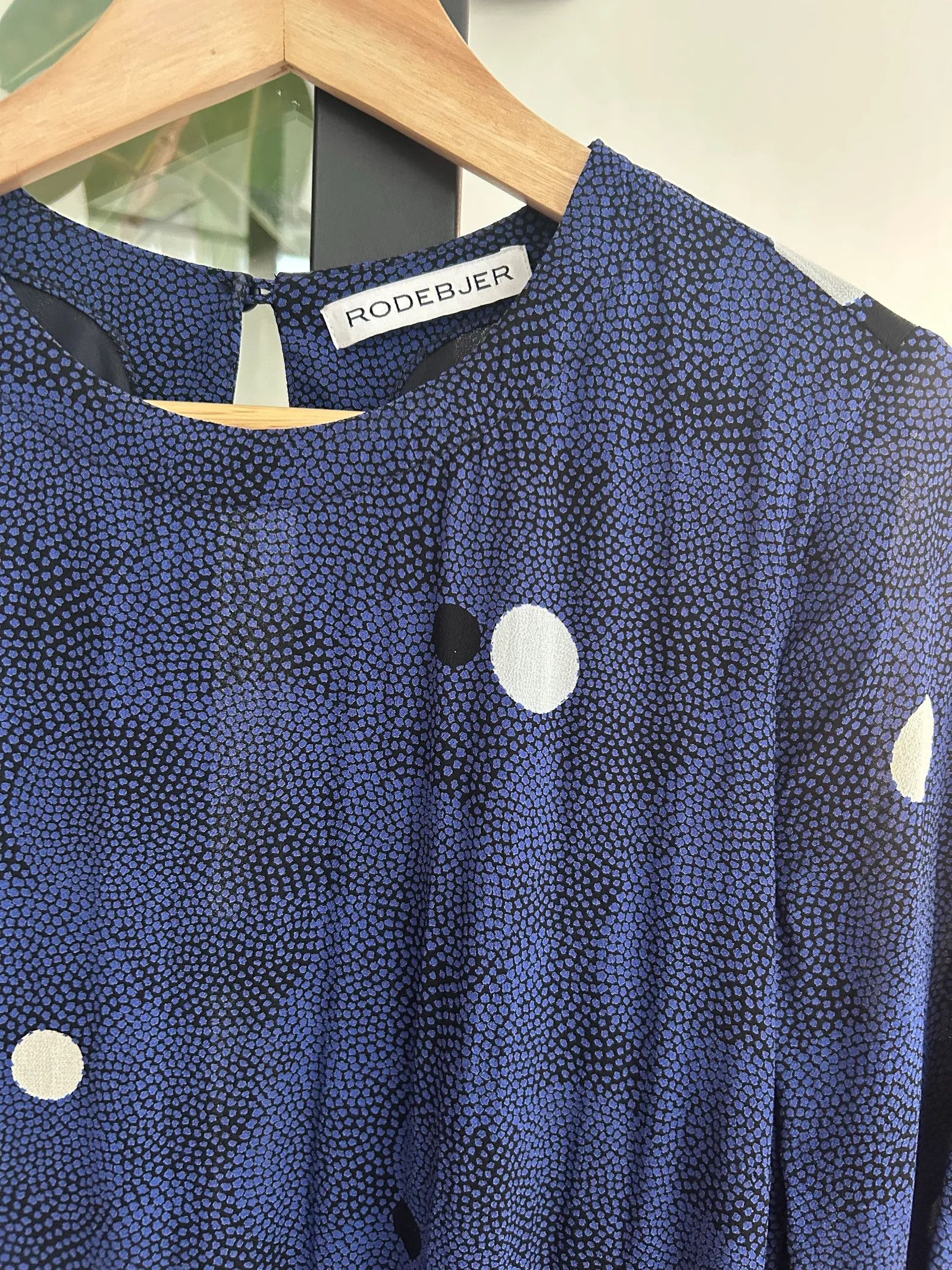 Rodebjer Rodebjer Dress Size S / US 4 / IT 40 - 2 Thumbnail