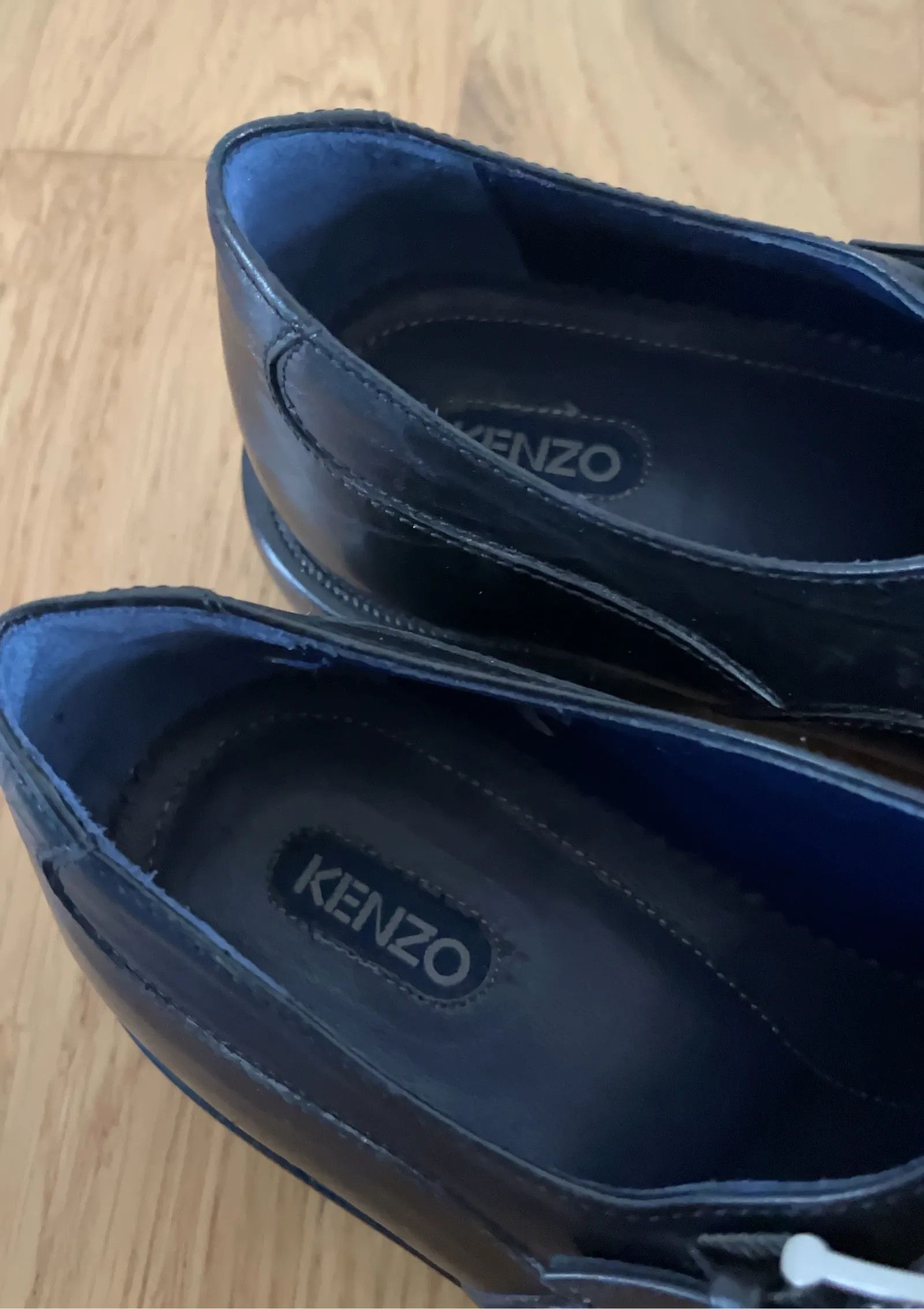 Kenzo Kenzo Loafers Size US 6.5 / EU 39-40 - 2 Thumbnail