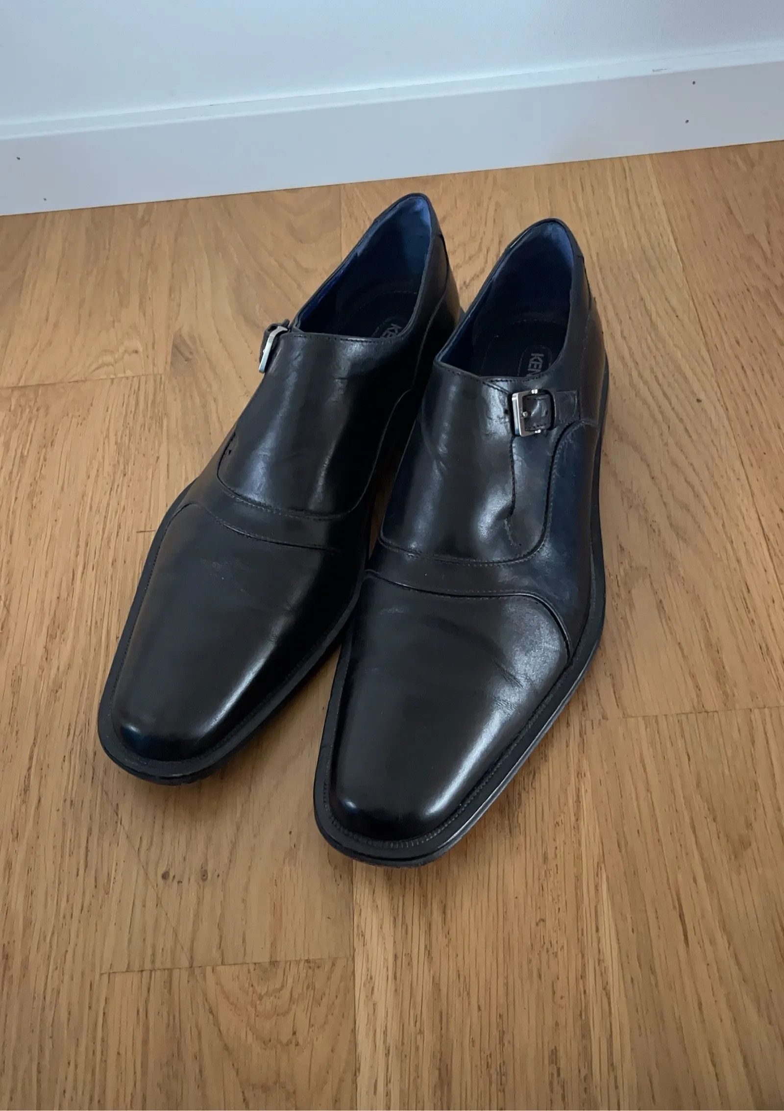 Kenzo Kenzo Loafers Size US 6.5 / EU 39-40 - 3 Thumbnail