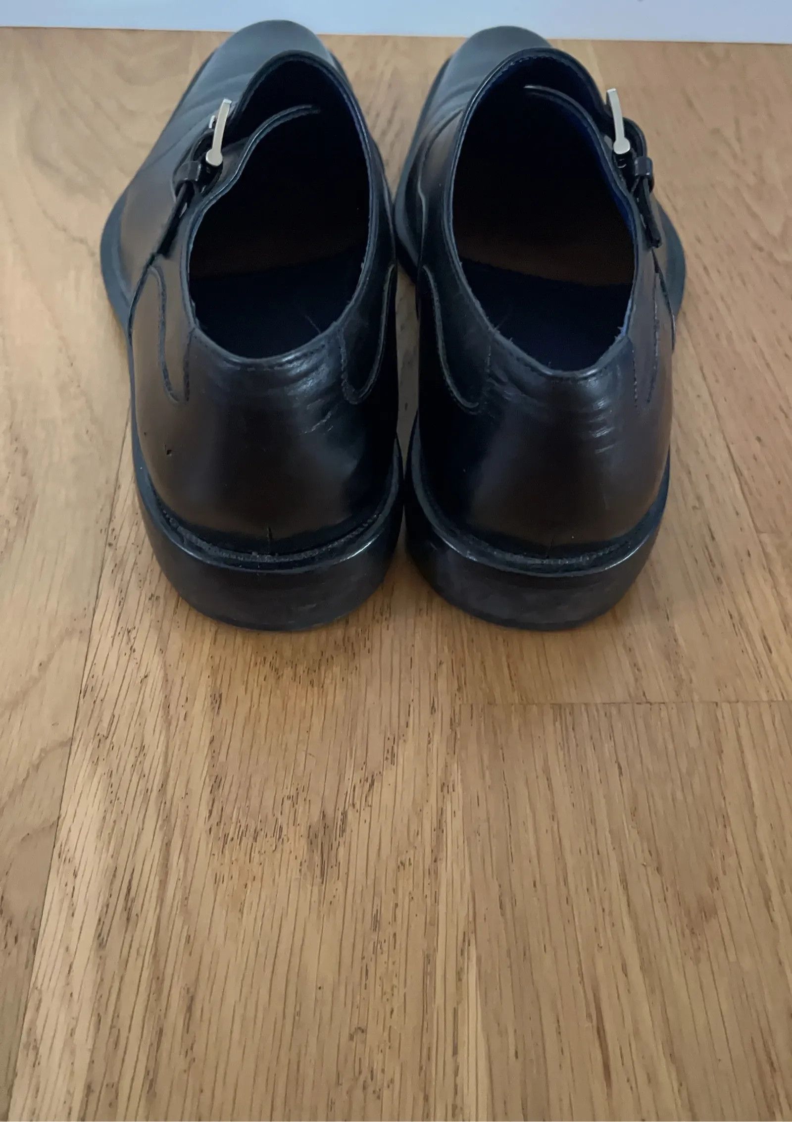 Kenzo Kenzo Loafers Size US 6.5 / EU 39-40 - 5 Thumbnail