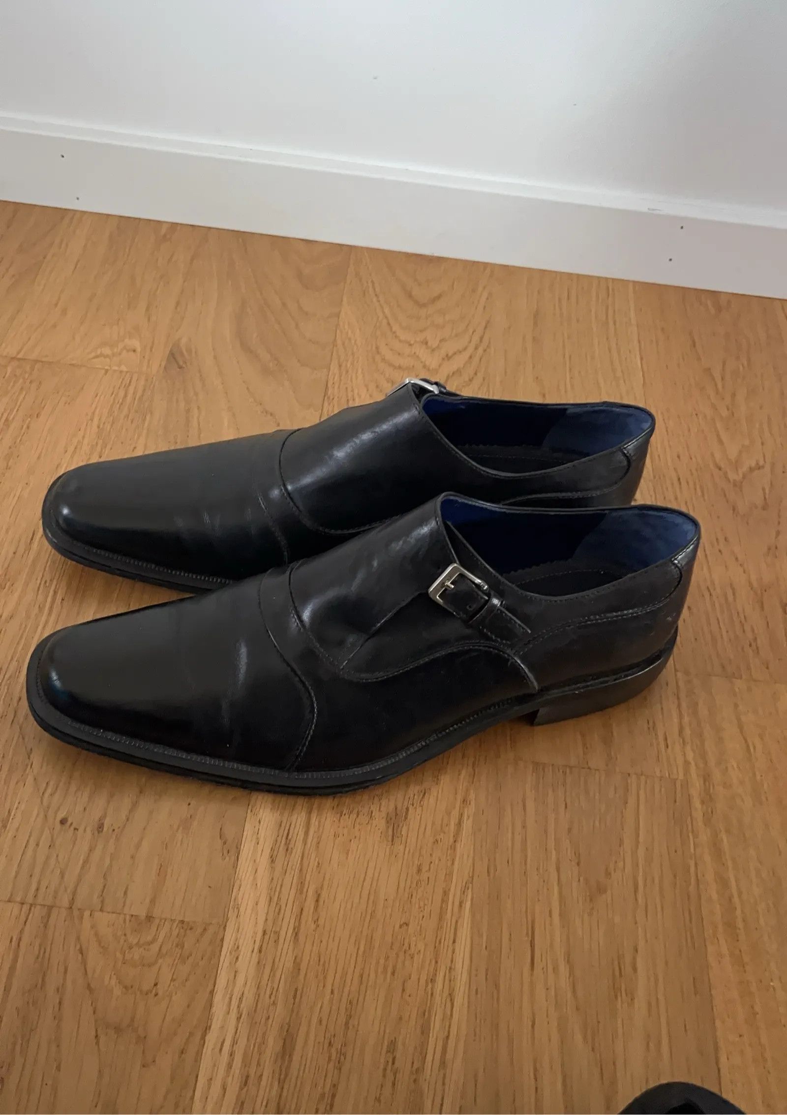 Kenzo Kenzo Loafers Size US 6.5 / EU 39-40 - 4 Thumbnail