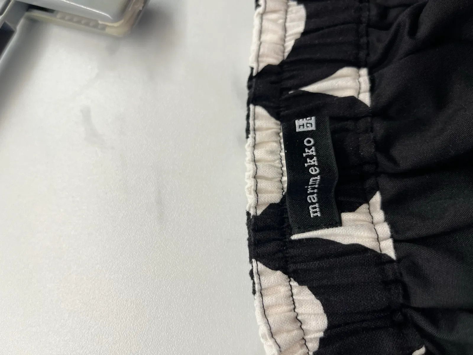 Marimekko Marimekko (Uniqlo) Skirt Size 27" / US 4 / IT 40 - 4 Thumbnail