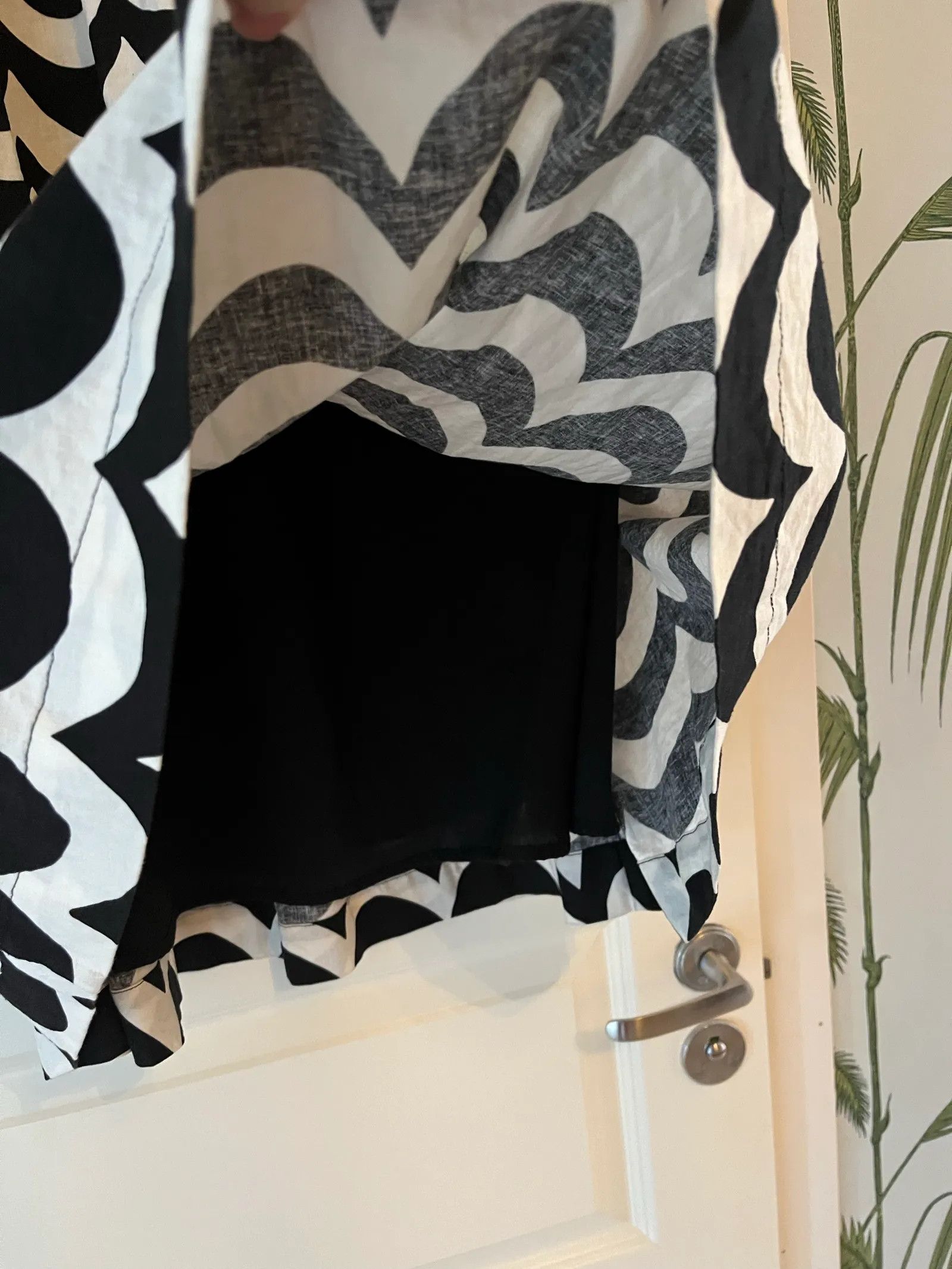 Marimekko Marimekko (Uniqlo) Skirt Size 27" / US 4 / IT 40 - 3 Thumbnail