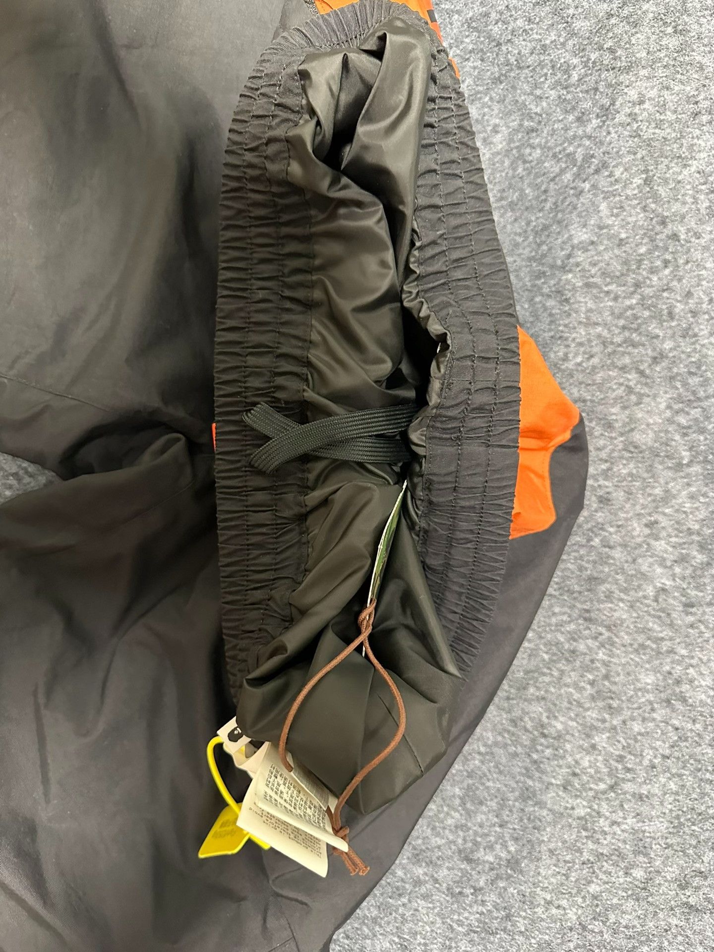 Bape Bape Xo Multi Shark Casual Pants Size US 34 / EU 50 - 6 Thumbnail