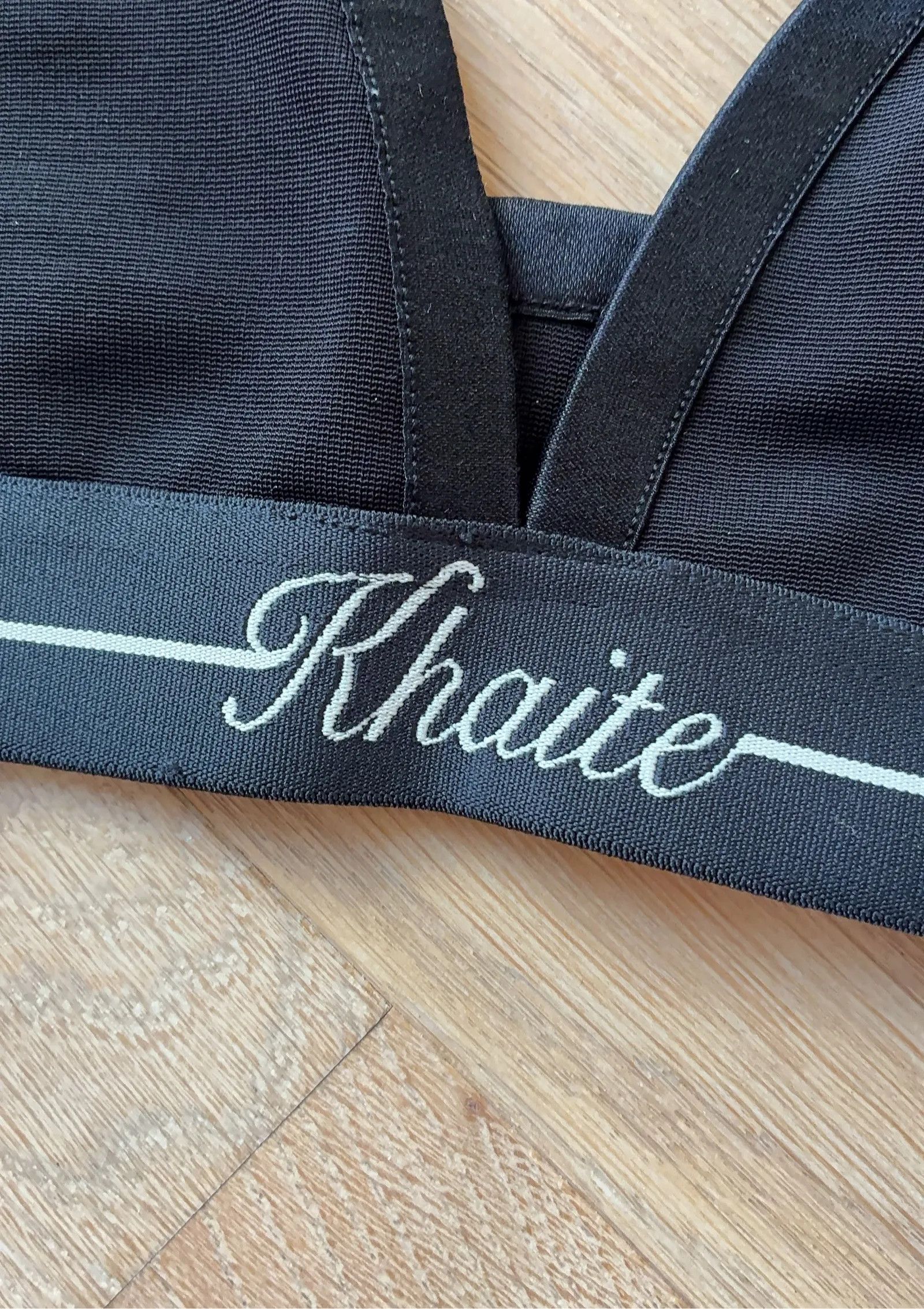 KHAITE Khaite Top Size XS / US 0-2 / IT 36-38 - 5 Thumbnail