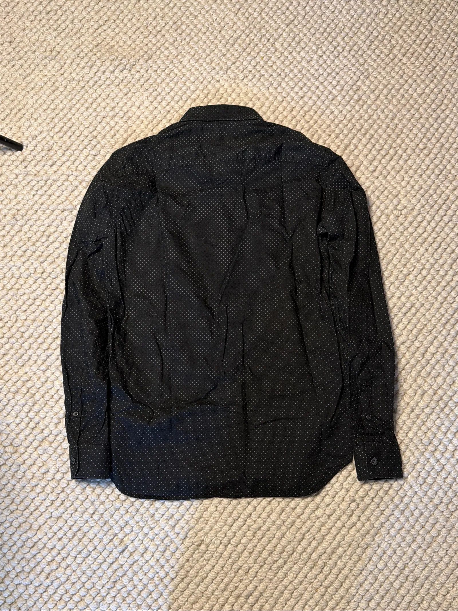 Burberry Burberry Shirt Size US M / EU 48-50 / 2 - 4 Thumbnail