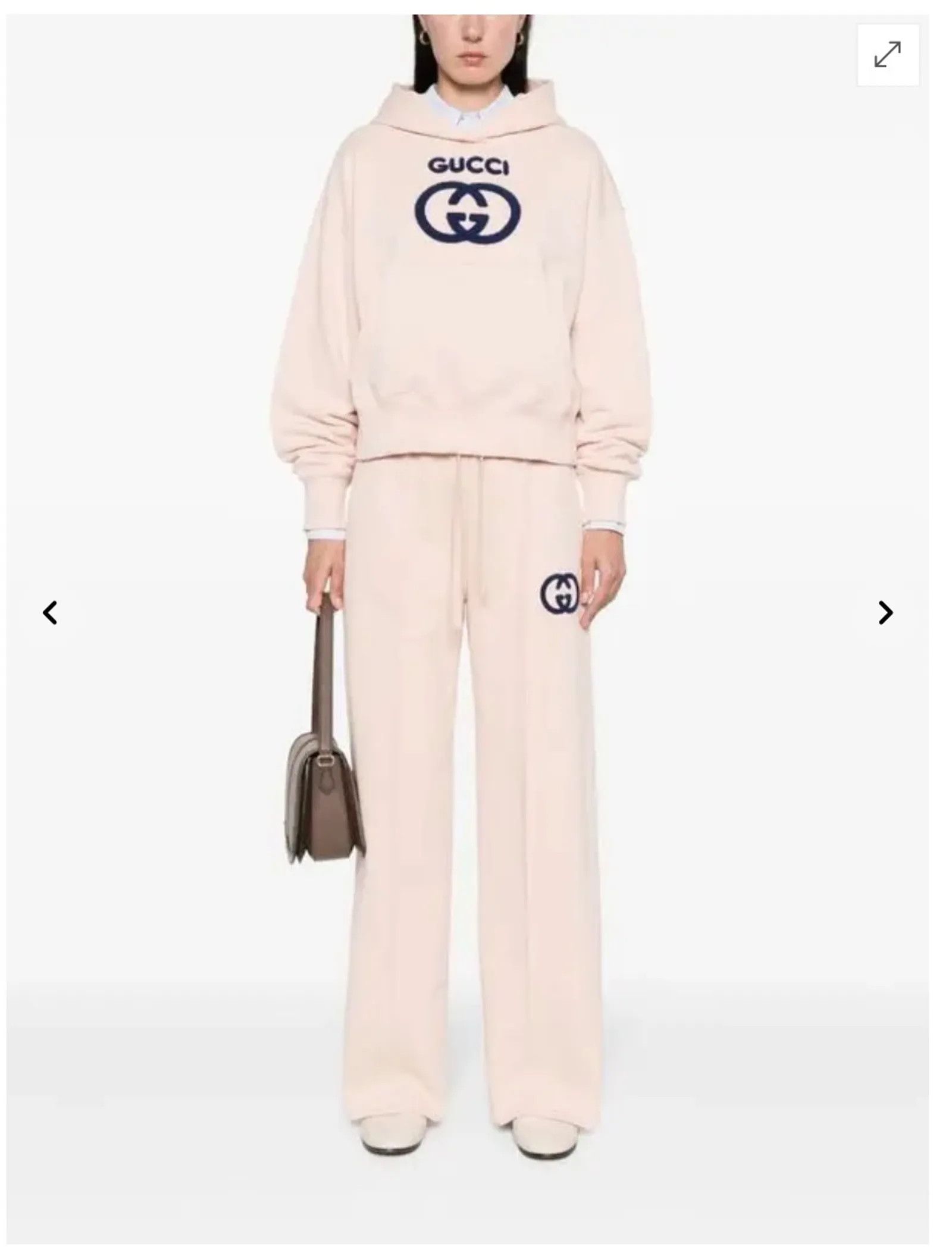 Gucci Gucci Hoodie Size XS / US 0-2 / IT 36-38 - 5 Thumbnail