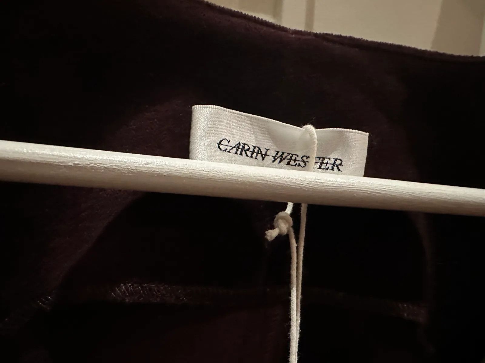 Carin Wester Carin Wester Dress Size M / US 6-8 / IT 42-44 - 2 Thumbnail