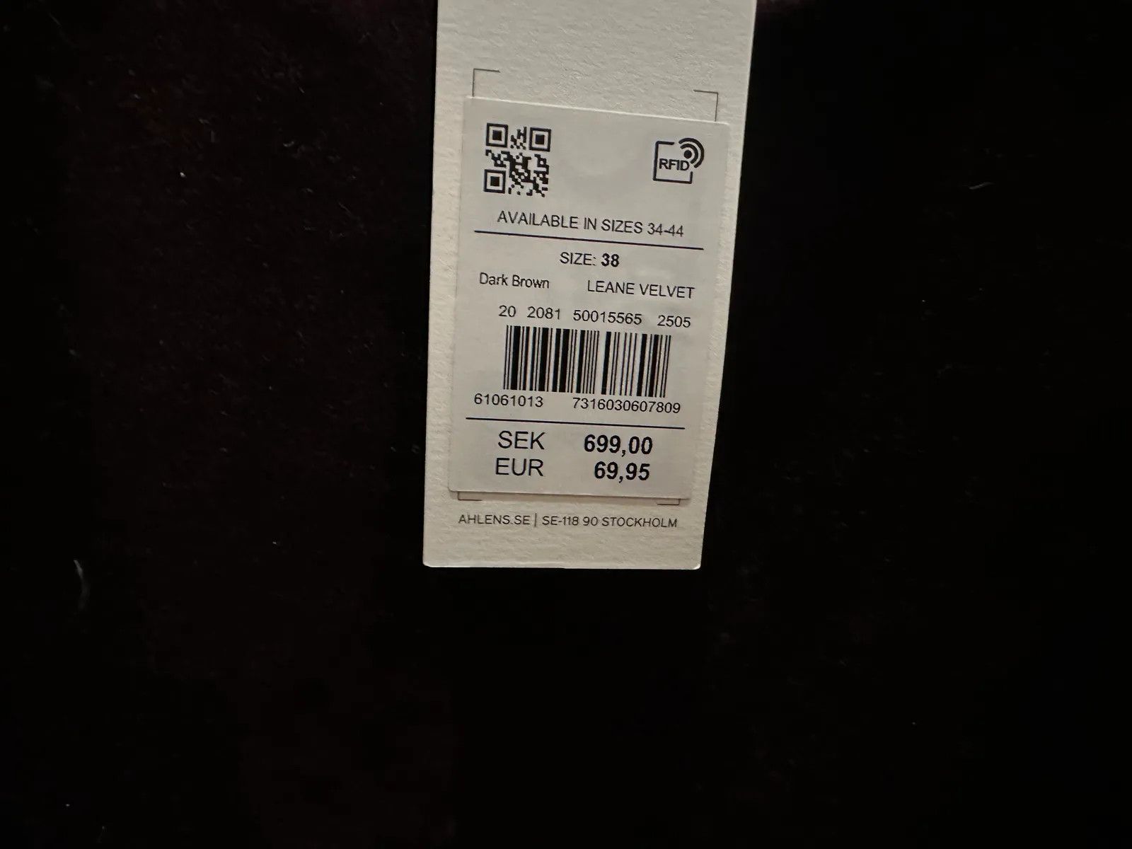 Carin Wester Carin Wester Dress Size M / US 6-8 / IT 42-44 - 3 Thumbnail