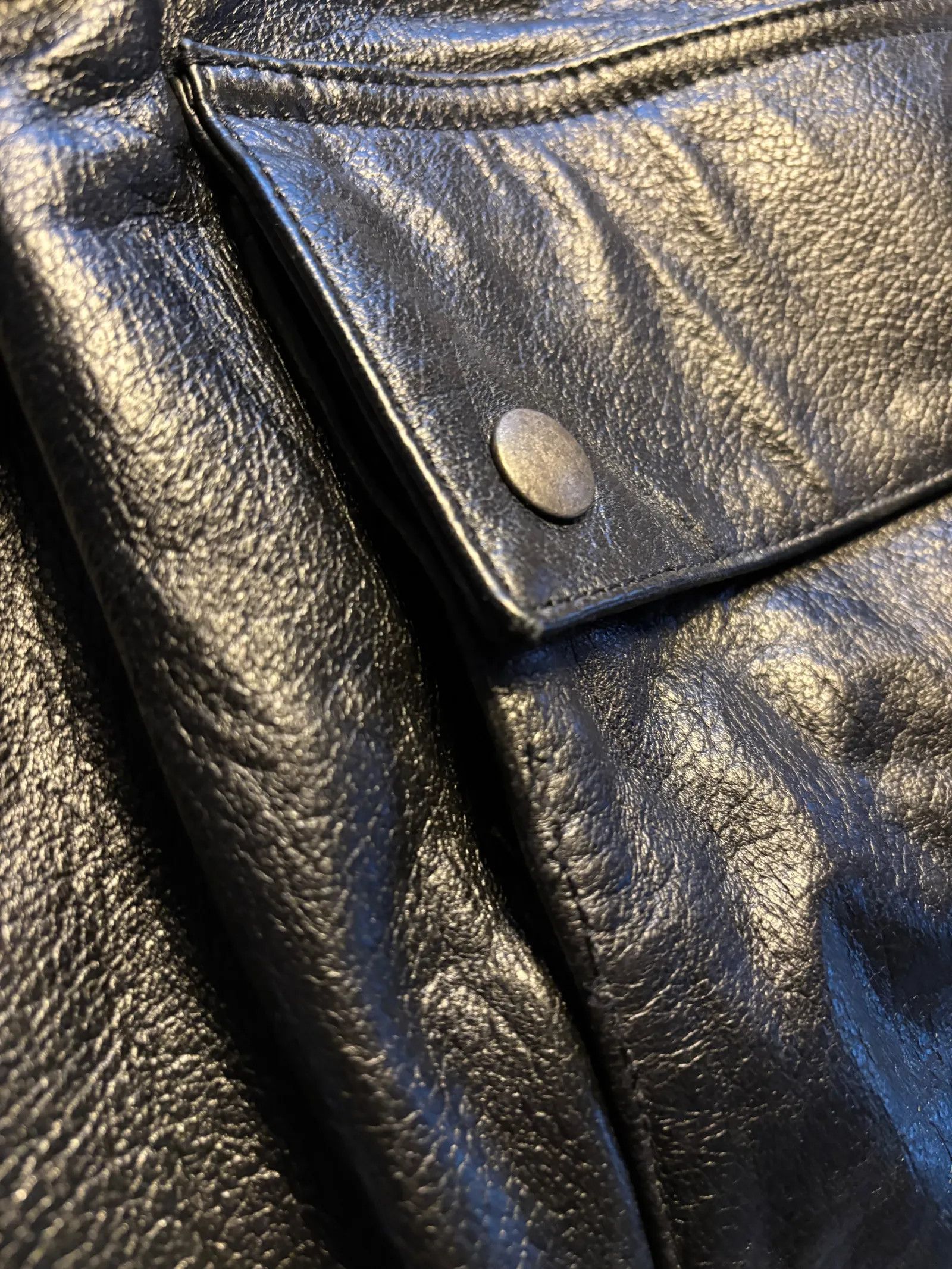 Acne Studios Acne Studios Coat Size XS / US 0-2 / IT 36-38 - 4 Thumbnail