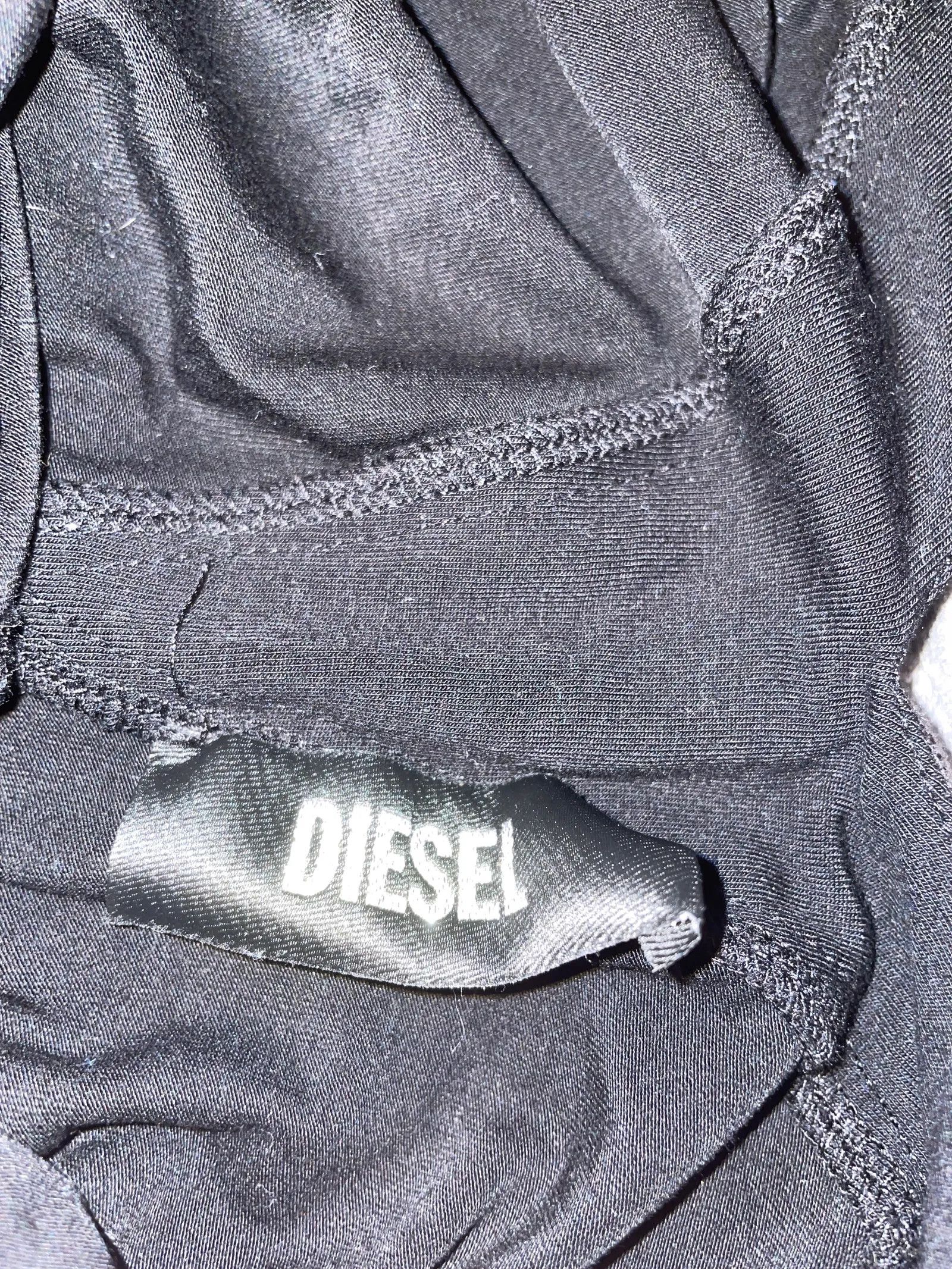 Diesel Diesel Dress Size L / US 10 / IT 46 - 2 Thumbnail