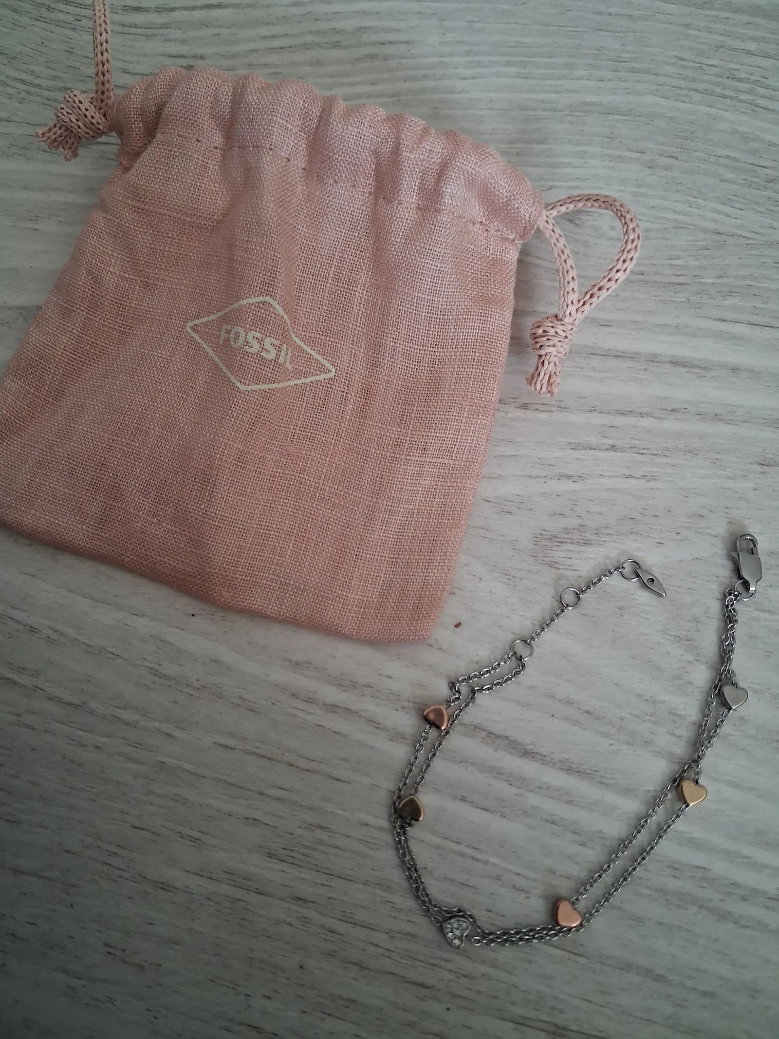 Fossil Fossil Bracelet Size ONE SIZE - 2 Thumbnail