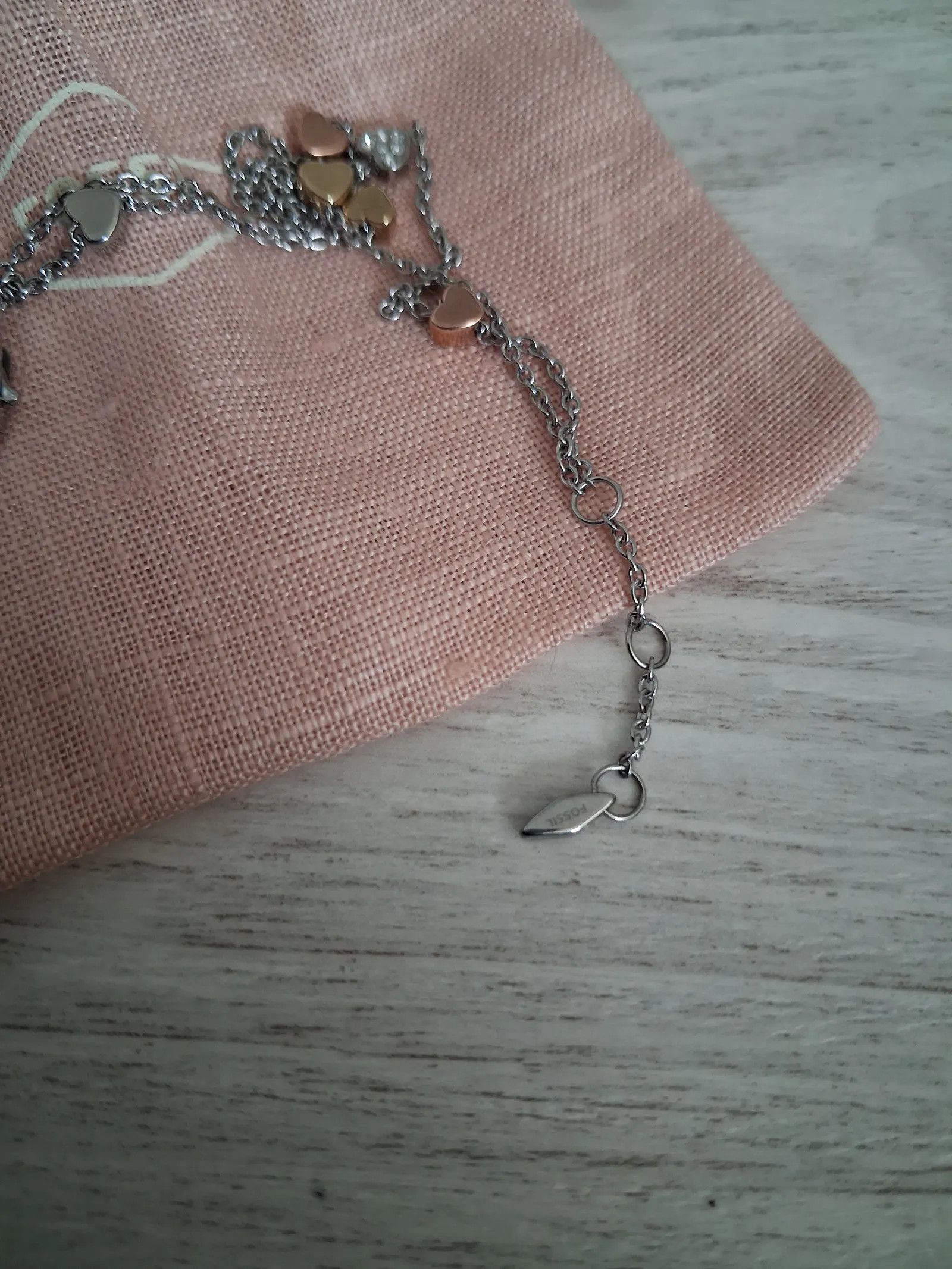 Fossil Fossil Bracelet Size ONE SIZE - 3 Thumbnail