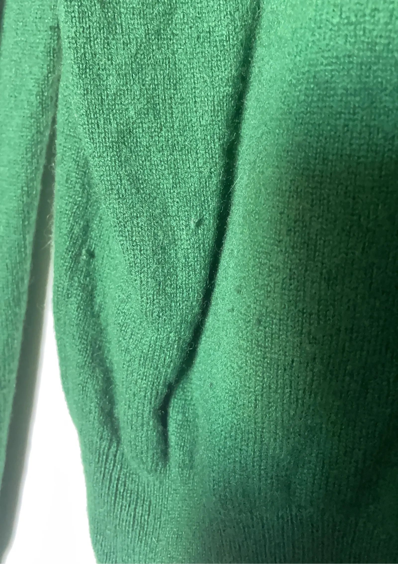 Uniqlo Uniqlo Sweater Size M / US 6-8 / IT 42-44 - 5 Thumbnail