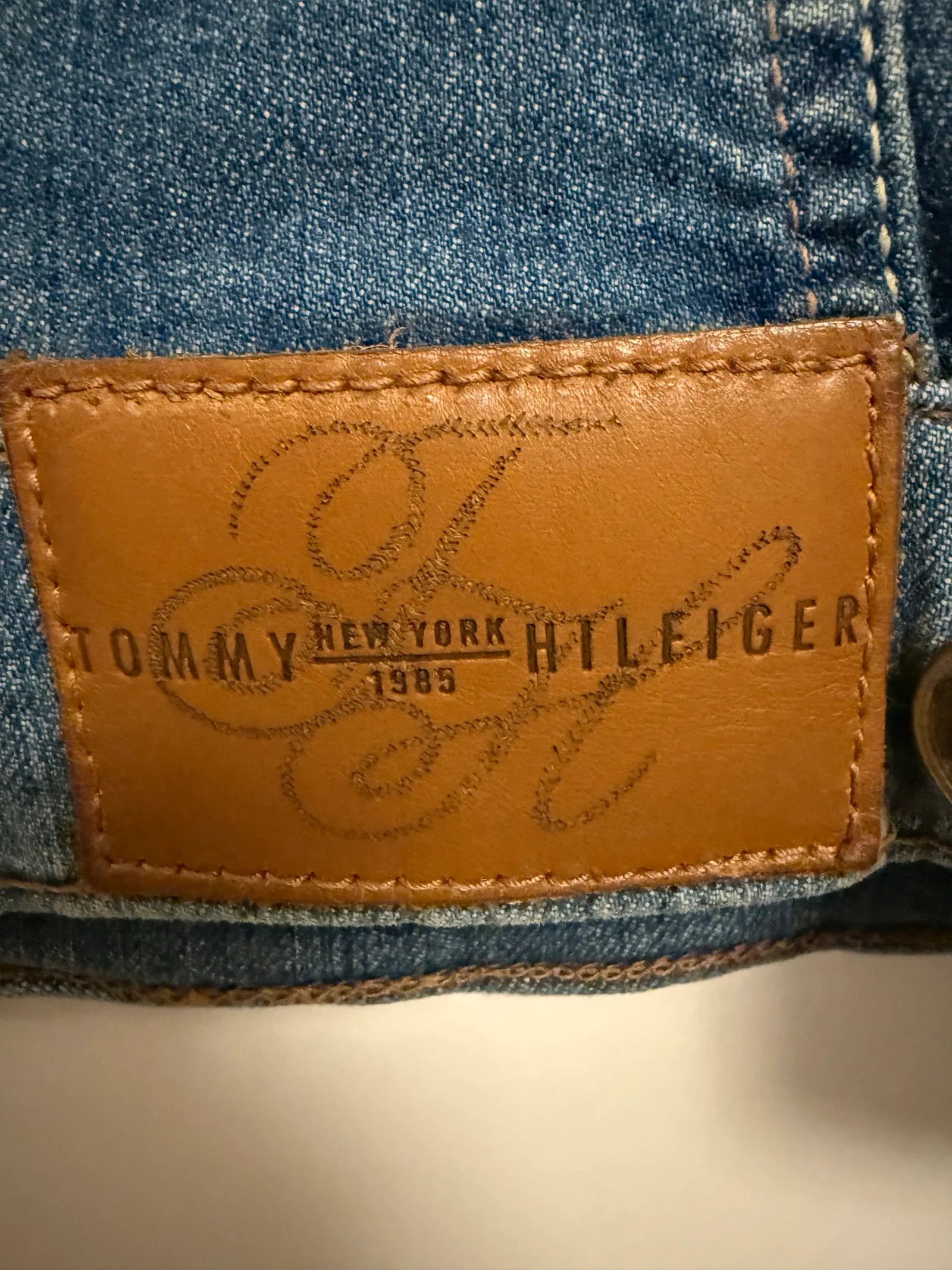Tommy Hilfiger Tommy Hilfiger Jacket Size S / US 4 / IT 40 - 2 Thumbnail