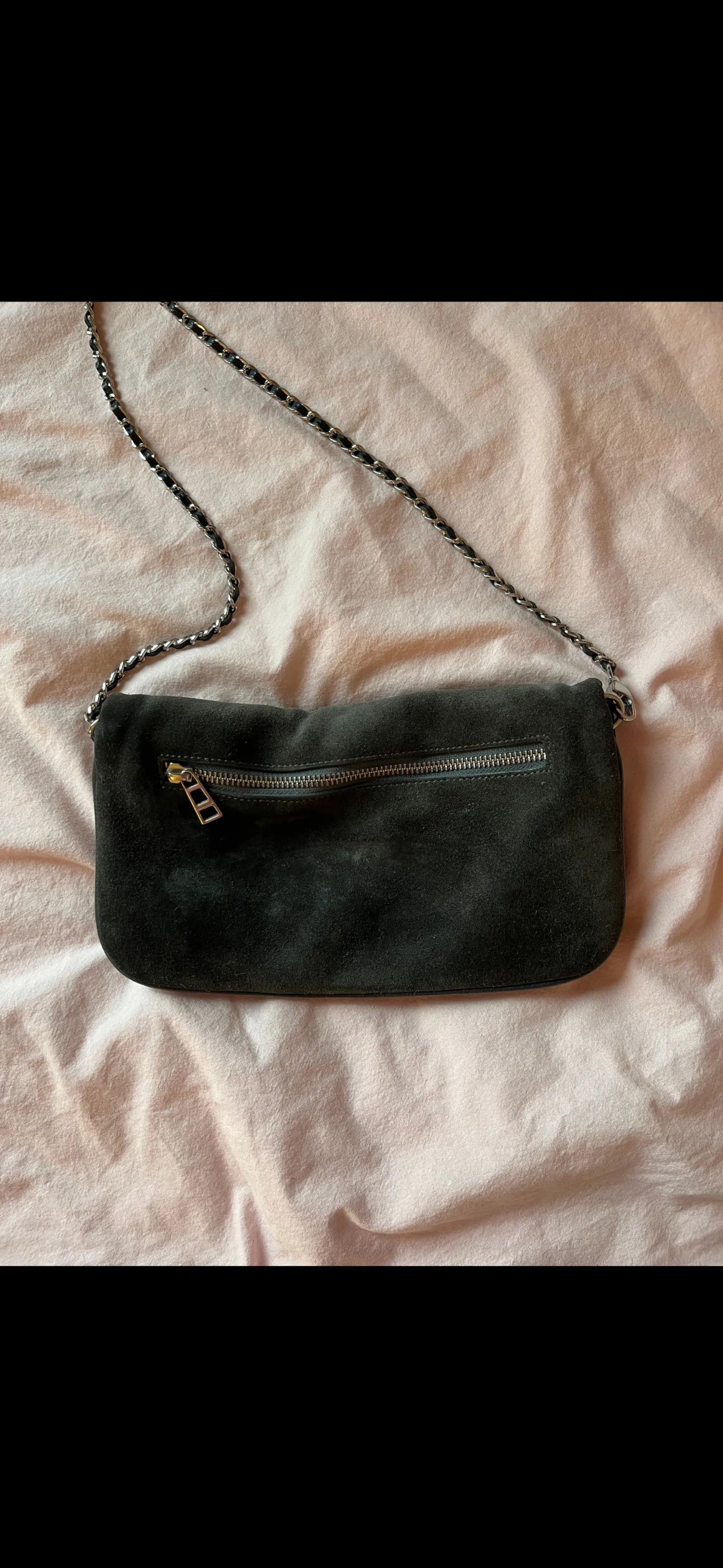 Zadig & Voltaire Zadig & Voltaire Crossbody Bag Size ONE SIZE - 2 Thumbnail