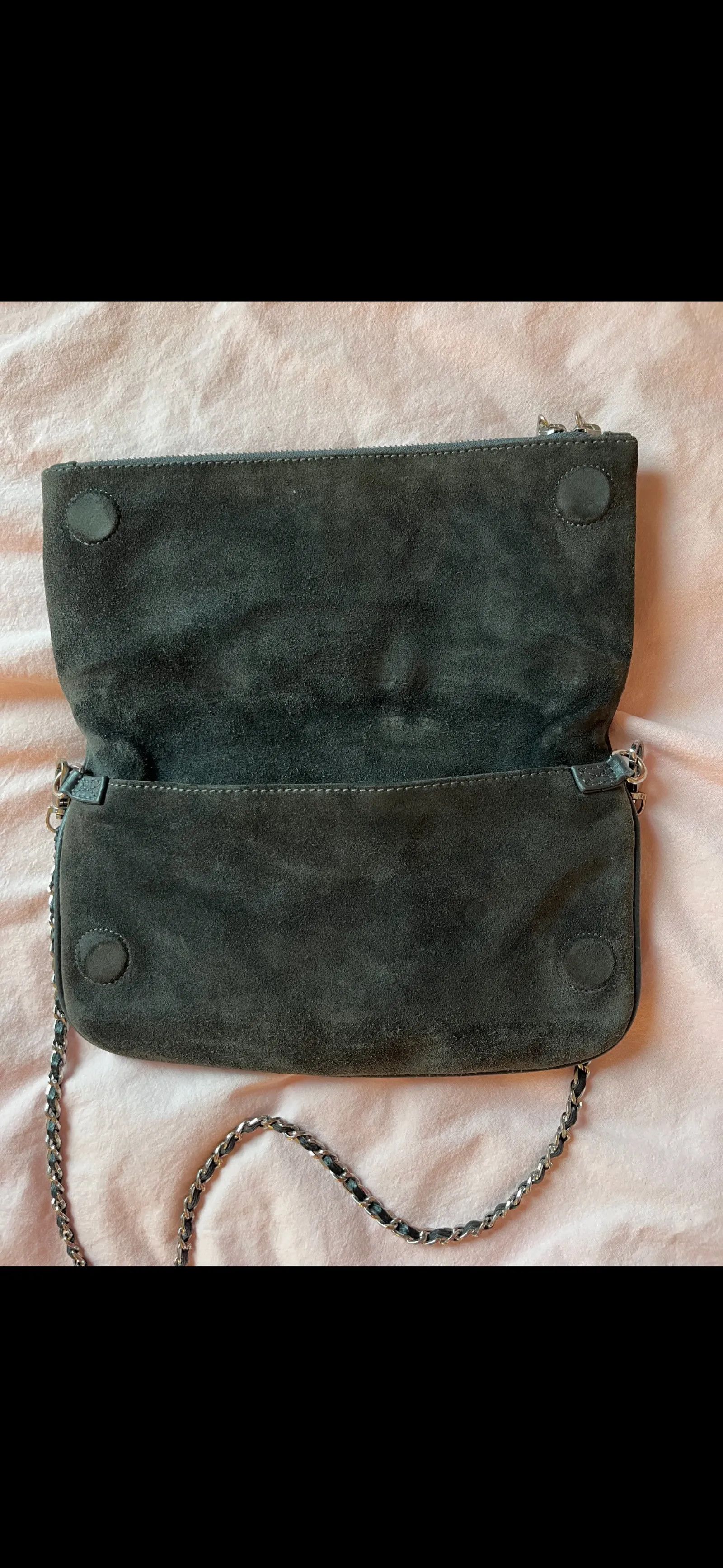 Zadig & Voltaire Zadig & Voltaire Crossbody Bag Size ONE SIZE - 3 Thumbnail