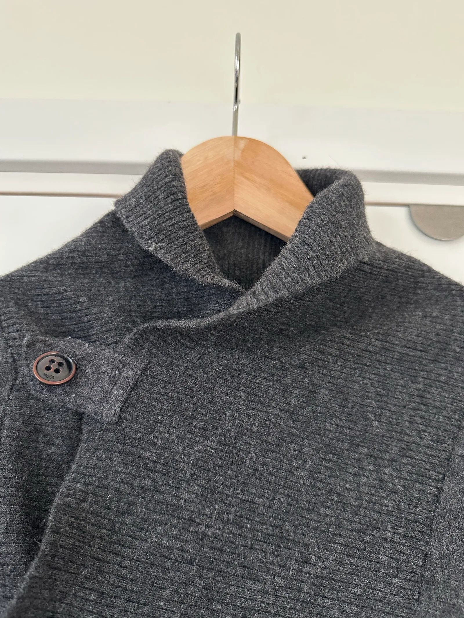 Joop! Joop! Cardigan Size US L / EU 52-54 / 3 - 6 Thumbnail