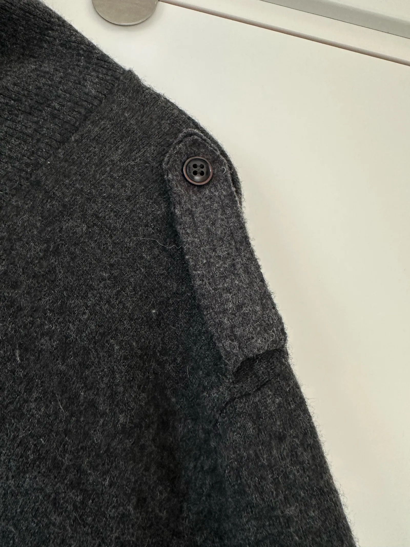 Joop! Joop! Cardigan Size US L / EU 52-54 / 3 - 8 Thumbnail