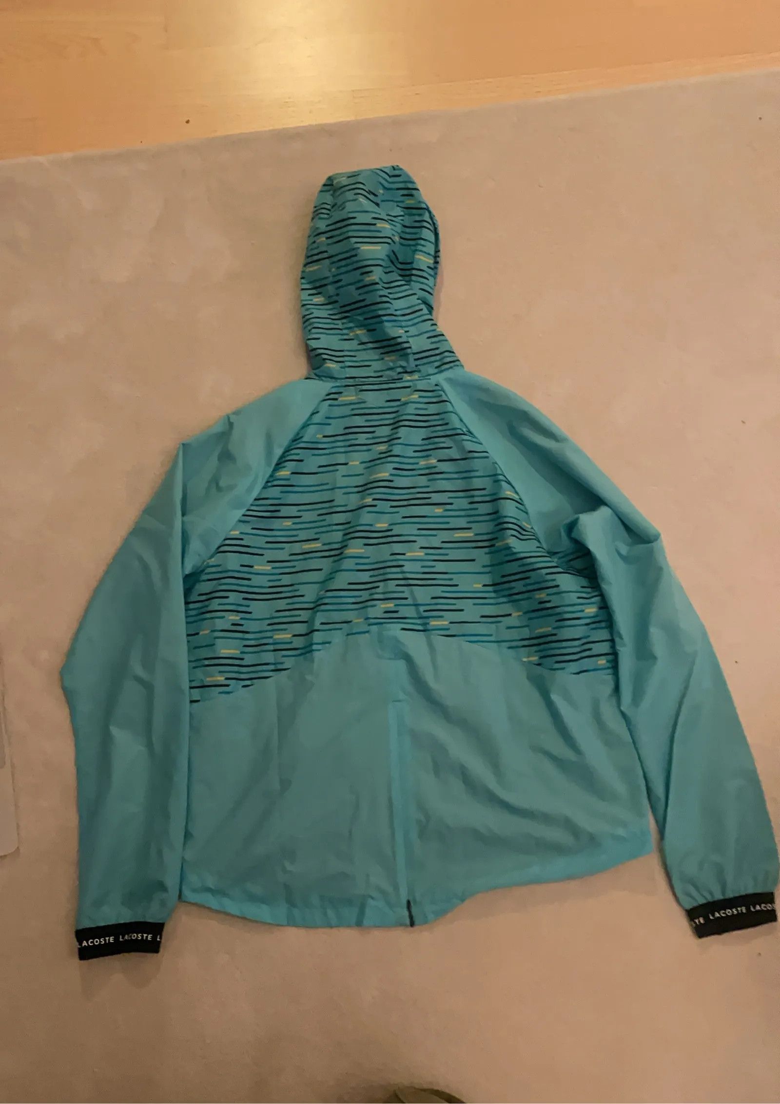 Lacoste Lacoste Jacket Size S / US 4 / IT 40 - 4 Thumbnail
