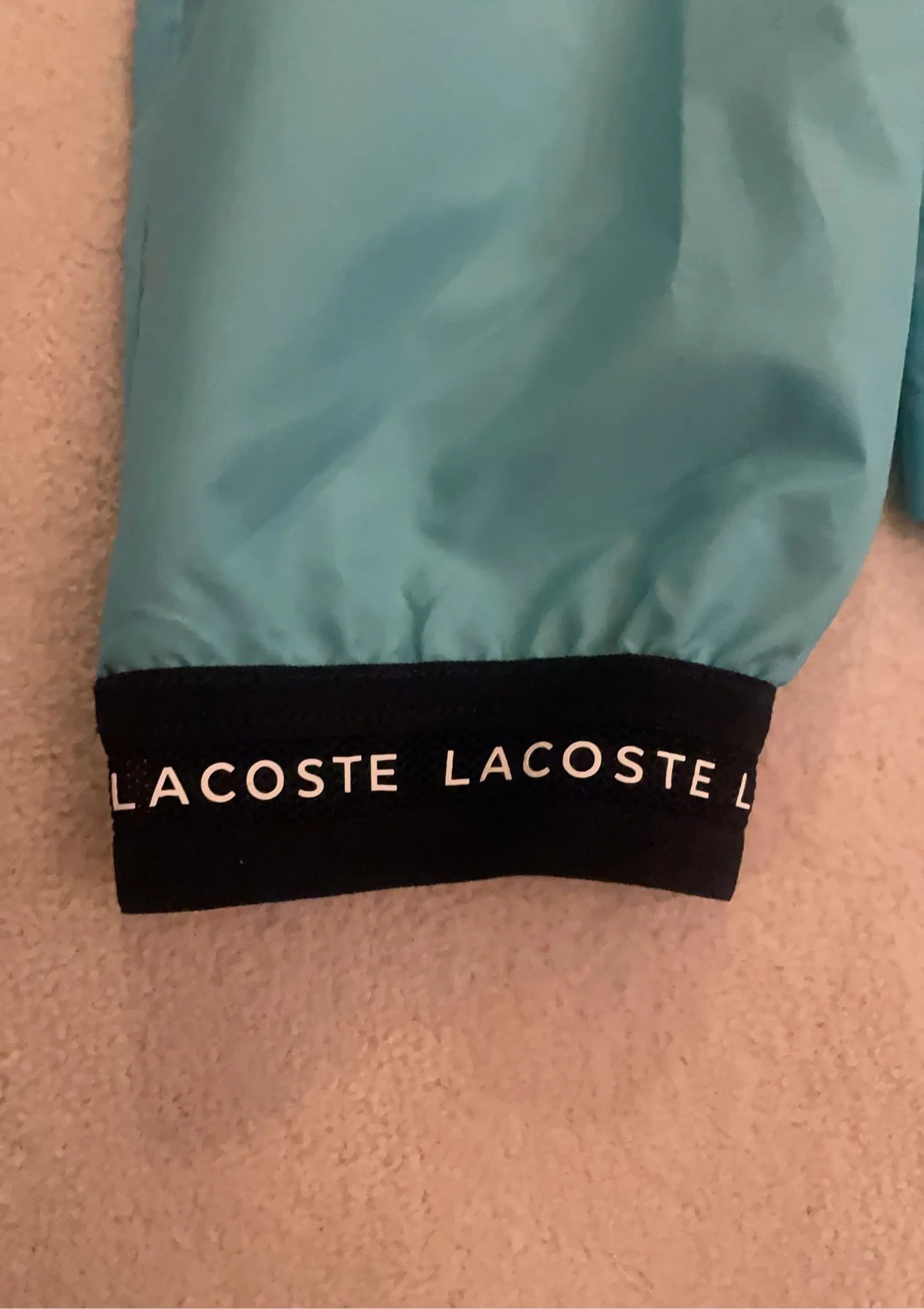 Lacoste Lacoste Jacket Size S / US 4 / IT 40 - 5 Thumbnail