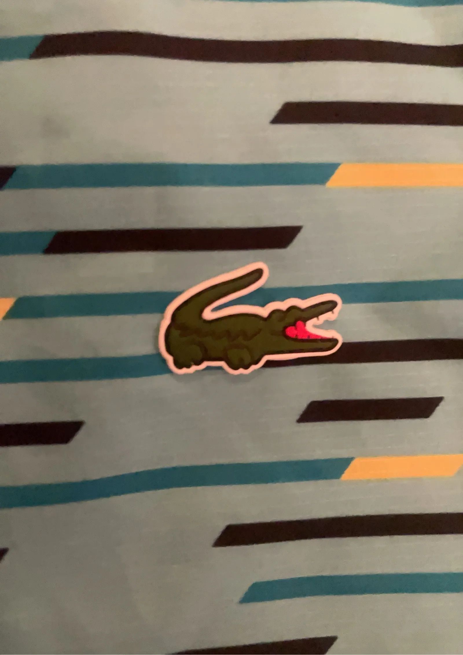 Lacoste Lacoste Jacket Size S / US 4 / IT 40 - 8 Thumbnail