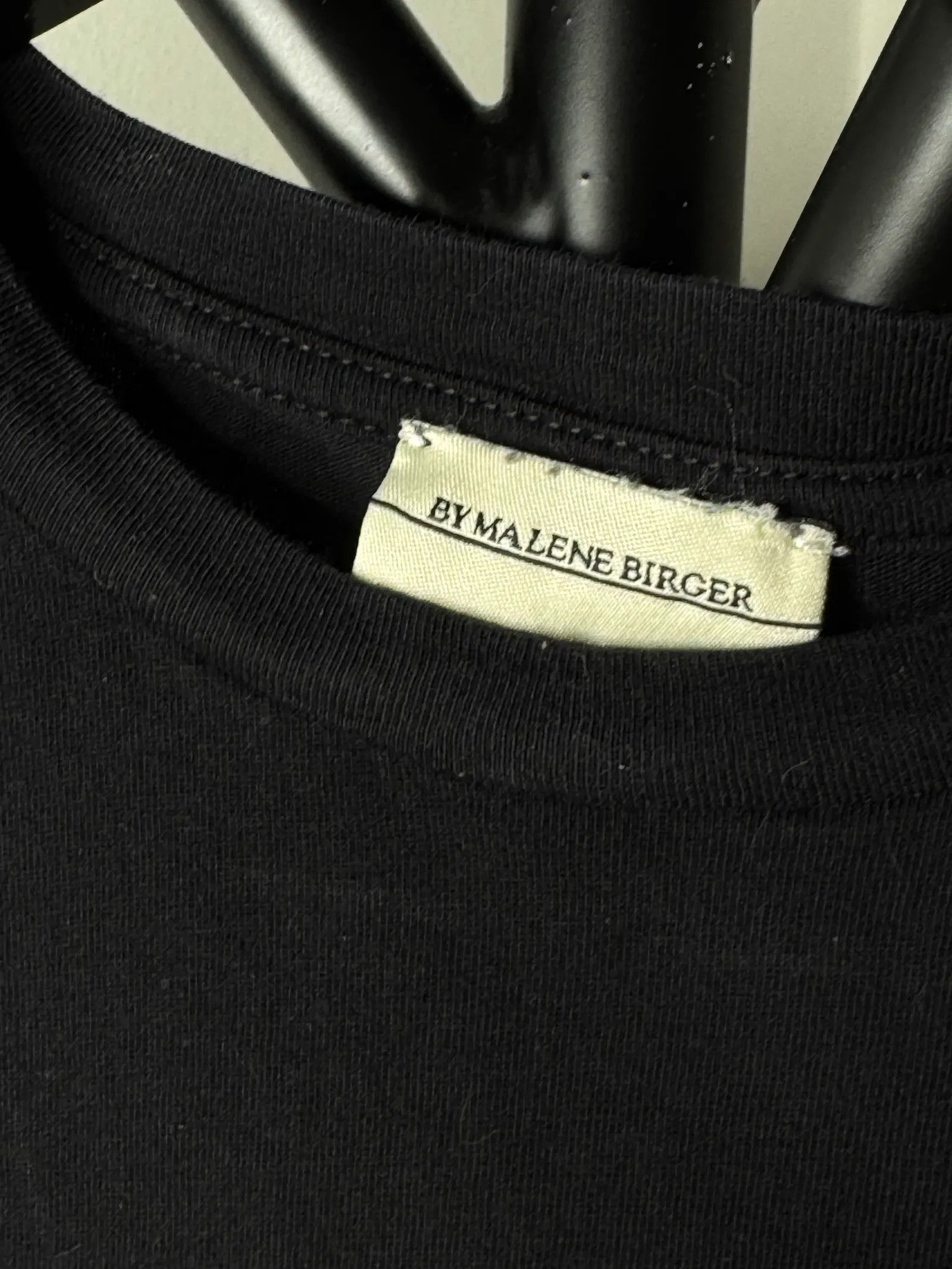 By Malene Birger By Malene Birger Short Sleeve T-shirt Size S / US 4 / IT 40 - 2 Thumbnail