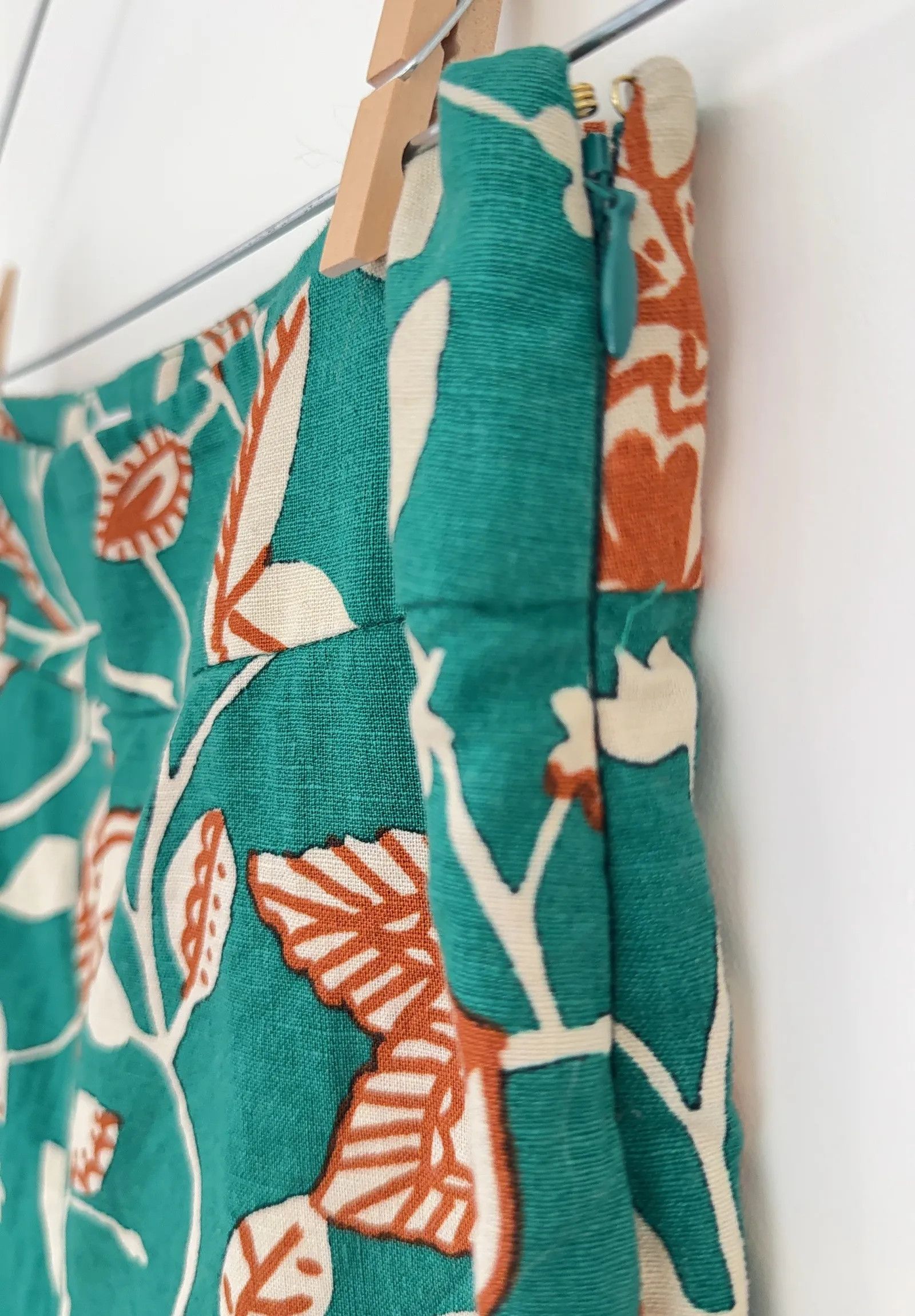 Sezane Sézane Baptisto Pants Size 27" / US 4 / IT 40 - 7 Thumbnail