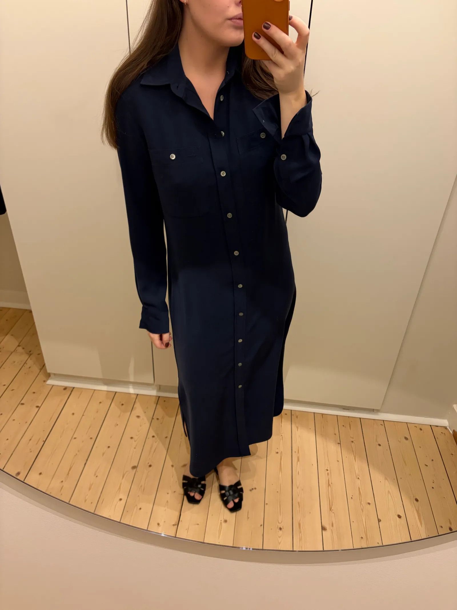 Ralph Lauren Polo Ralph Lauren Dress Size XS / US 0-2 / IT 36-38 - 3 Thumbnail