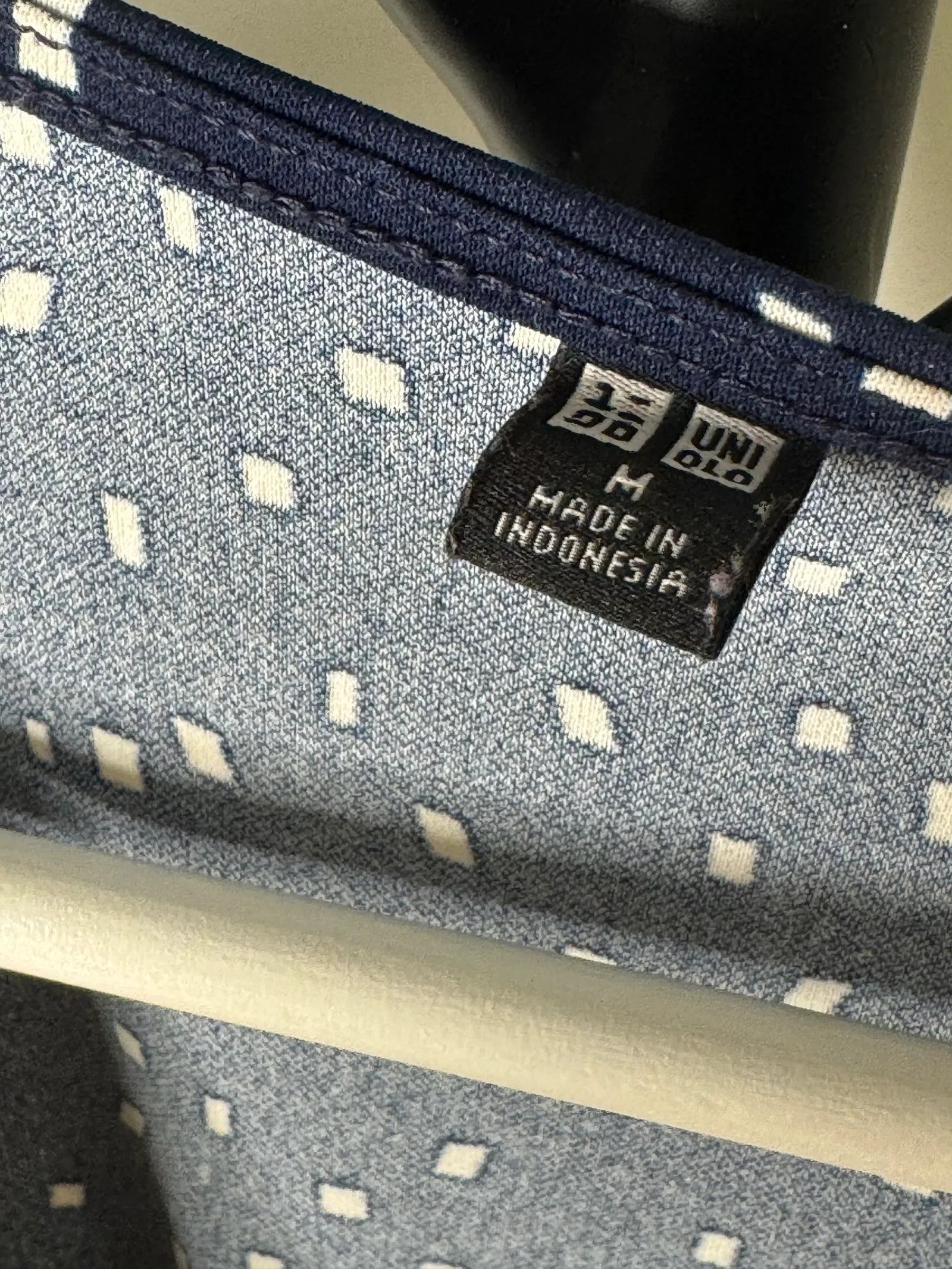 Uniqlo Uniqlo Dress Size M / US 6-8 / IT 42-44 - 2 Thumbnail