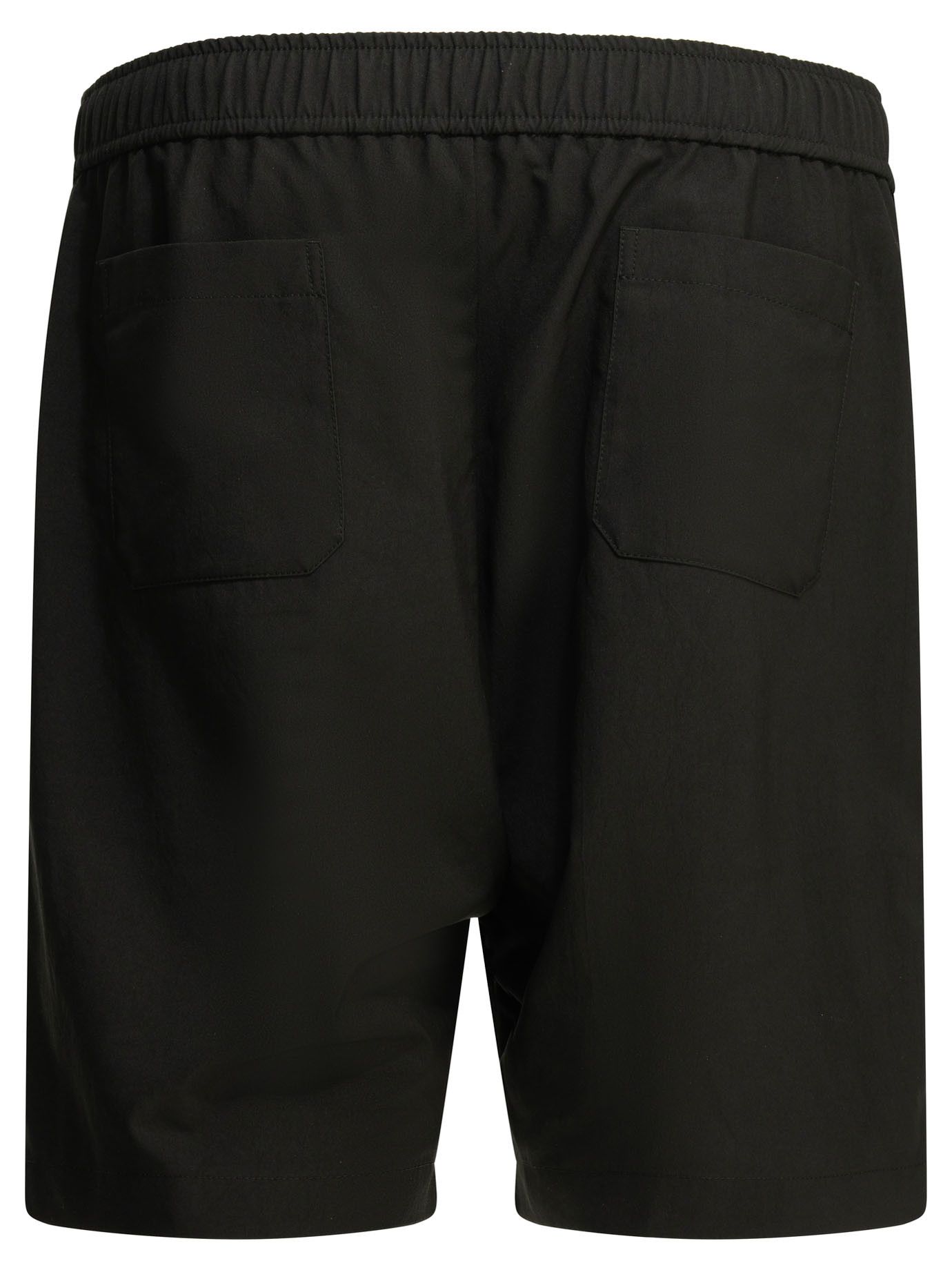 Givenchy Givenchy Short With Logo tag size M Men - USA Duties Paid Size US 32 / EU 48 - 2 Thumbnail