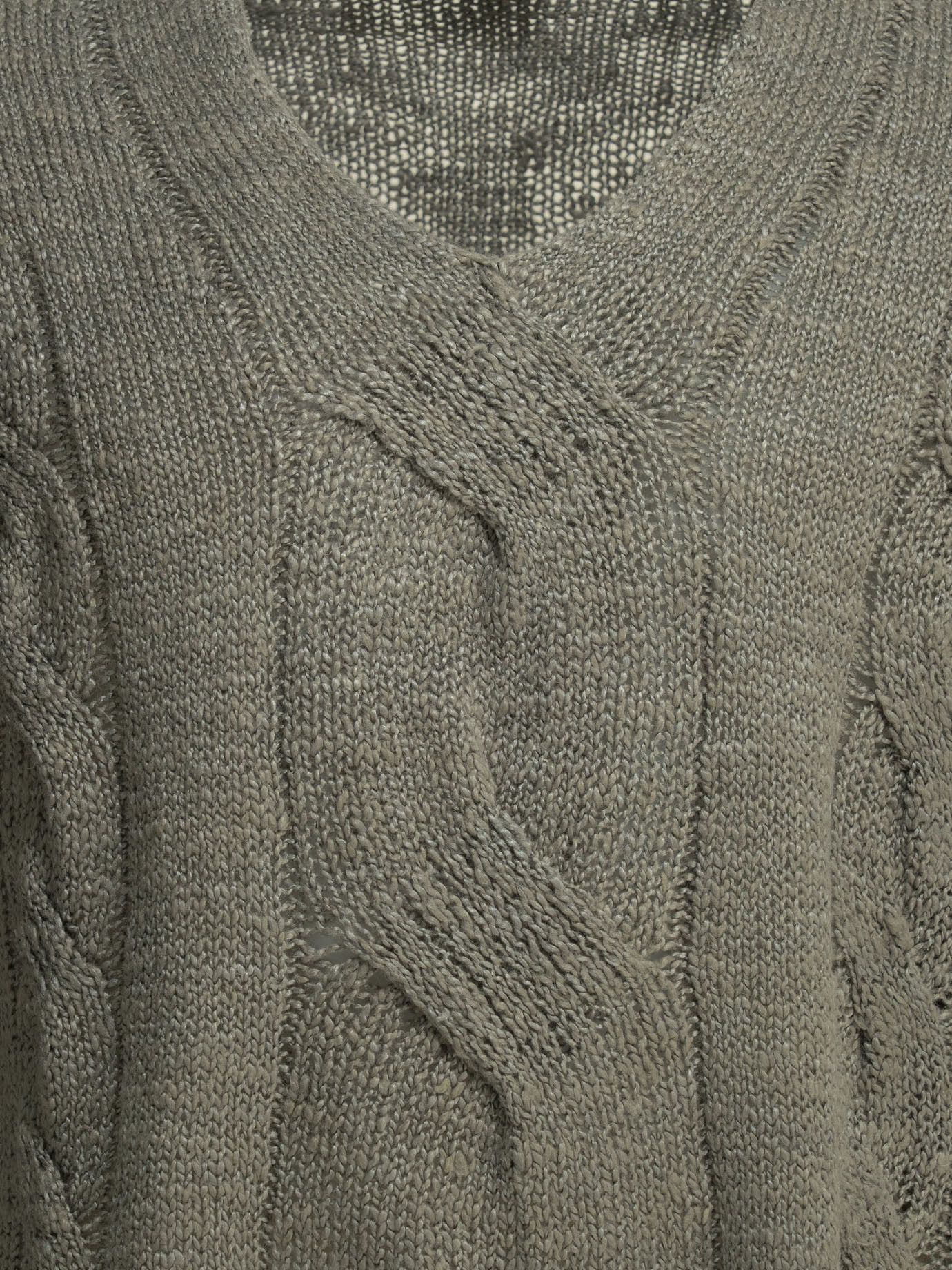 Our Legacy Our Legacy V-Neck Sweater tag size 46 Men - USA Duties Paid Size US S / EU 44-46 / 1 - 3 Thumbnail