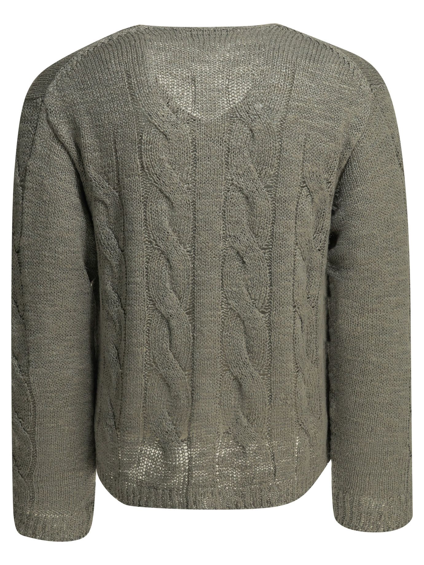 Our Legacy Our Legacy V-Neck Sweater tag size 46 Men - USA Duties Paid Size US S / EU 44-46 / 1 - 2 Thumbnail