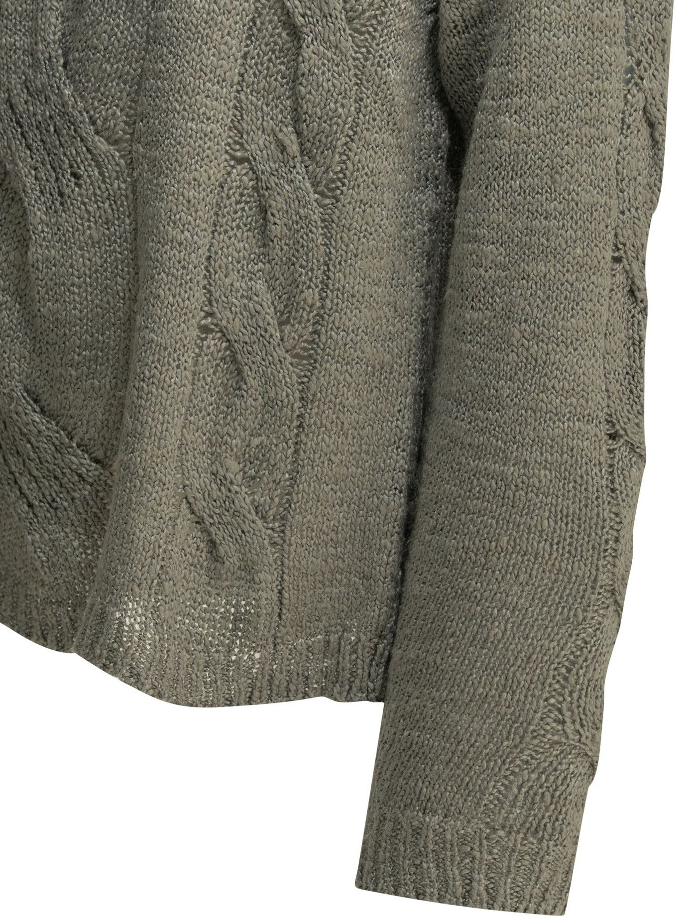Our Legacy Our Legacy V-Neck Sweater tag size 46 Men - USA Duties Paid Size US S / EU 44-46 / 1 - 4 Thumbnail