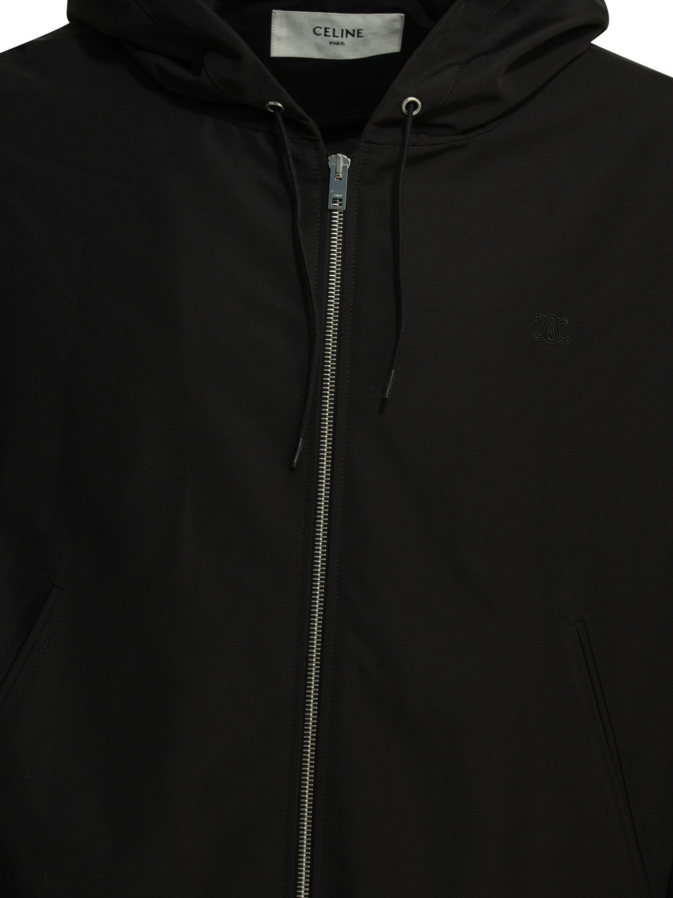 Celine Celine Jackets & Coats tag size 50 Men - USA Duties Paid Size US M / EU 48-50 / 2 - 3 Thumbnail