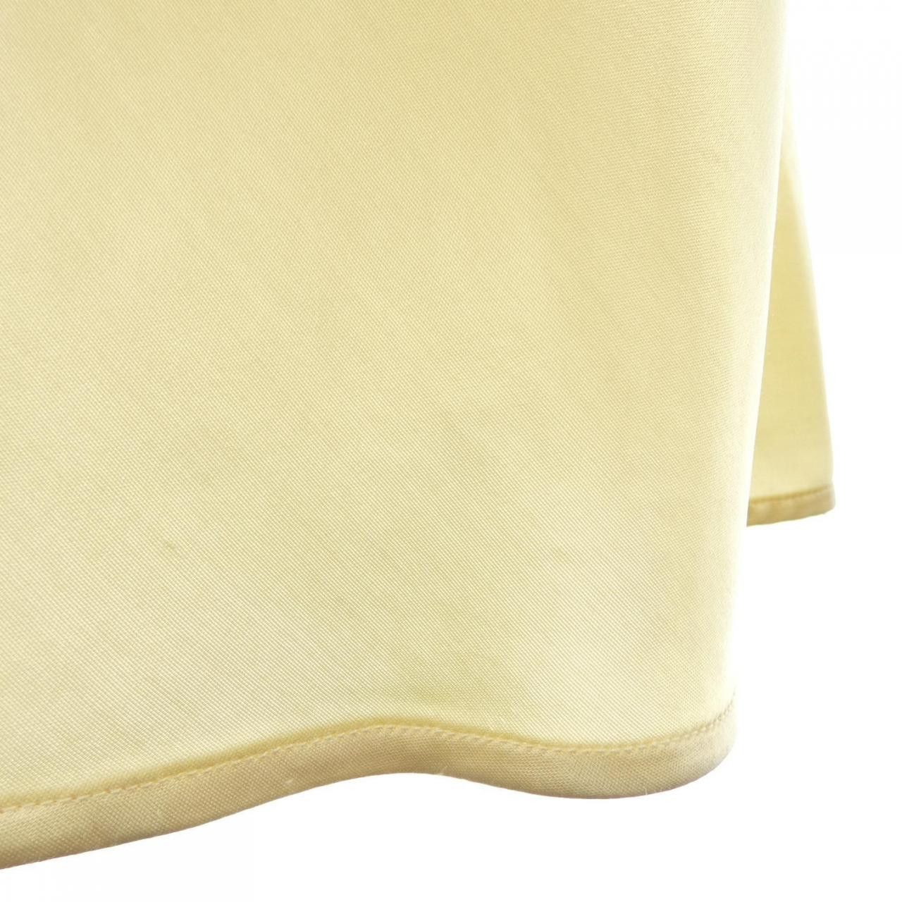 Jil Sander Jil Sander Jil Sander FLUID SHINY SATIN Skirt Textile Skirts J52MA0001J66147 DUTY FREE for USA Size ONE SIZE - 6 Thumbnail
