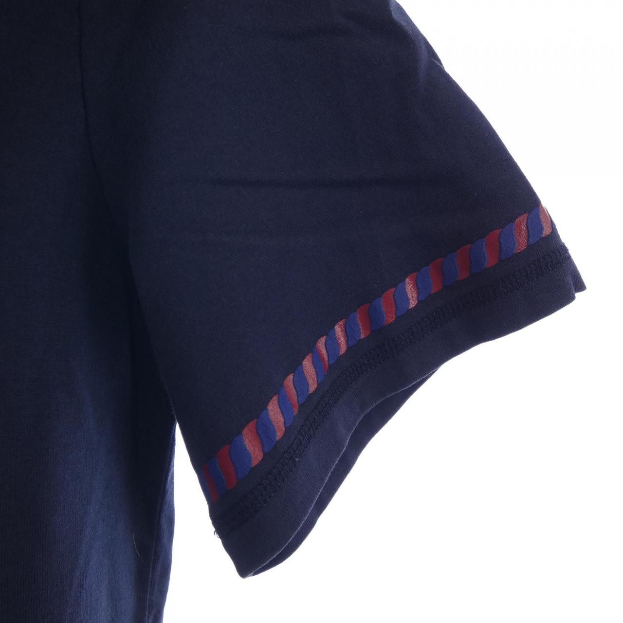 Hermes Hermes Hermes CANOE Dress Textile Dresses DUTY FREE for USA Size ONE SIZE - 6 Thumbnail