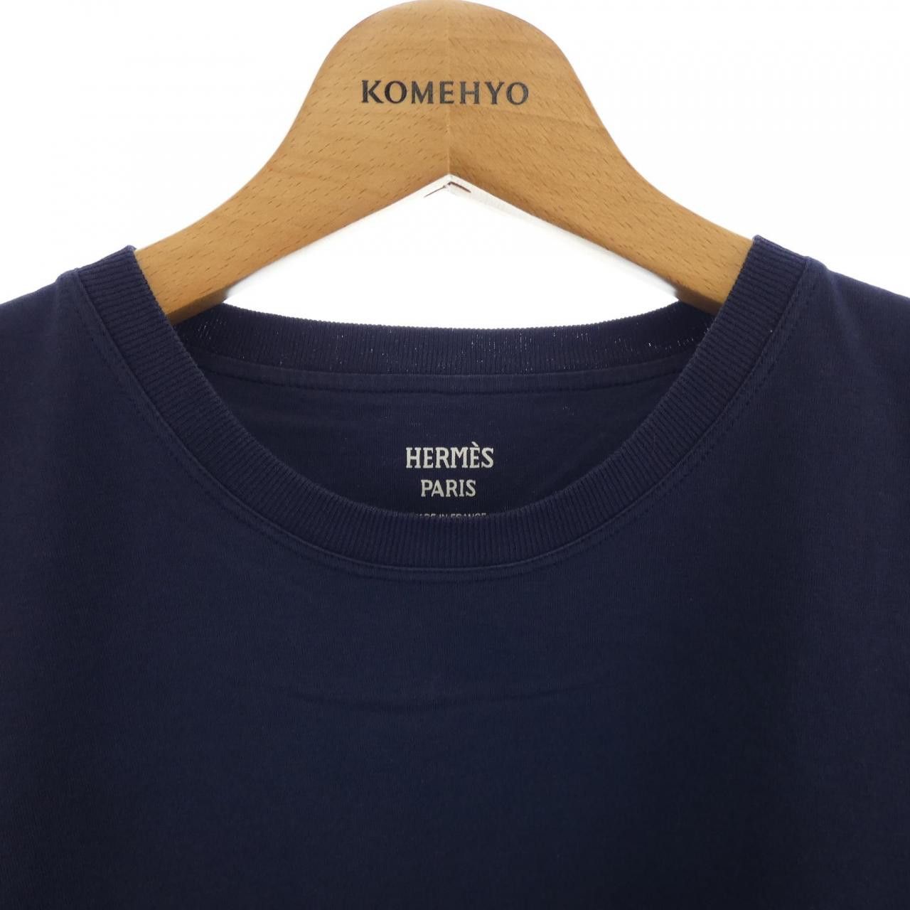 Hermes Hermes Hermes CANOE Dress Textile Dresses DUTY FREE for USA Size ONE SIZE - 5 Thumbnail