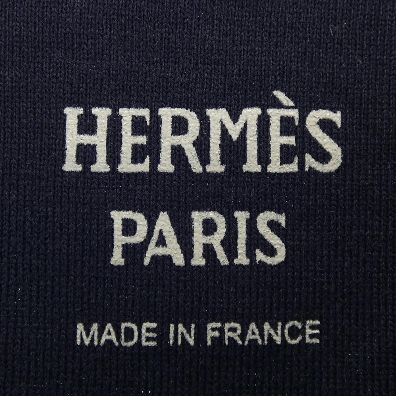 Hermes Hermes Hermes CANOE Dress Textile Dresses DUTY FREE for USA Size ONE SIZE - 4 Thumbnail