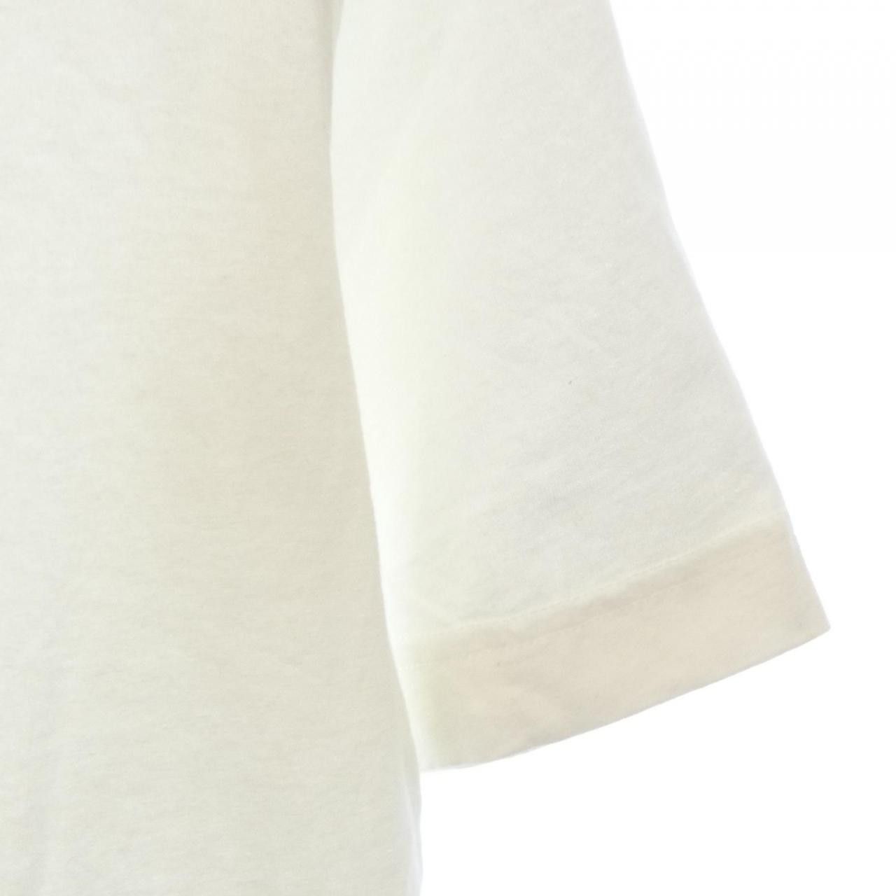 Burberry Burberry Burberry Cotton T Shirt Textile T-Shirts 80836471 DUTY FREE for USA Size ONE SIZE - 6 Thumbnail