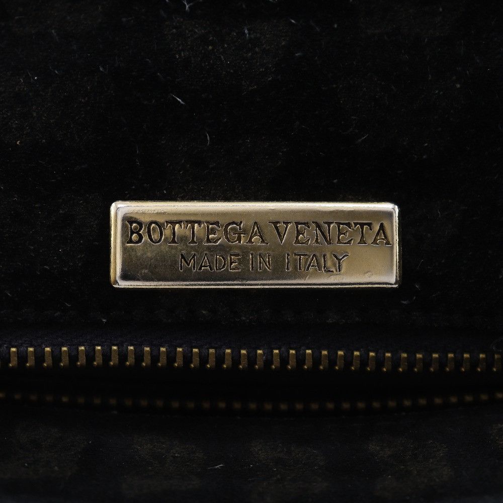 Bottega Veneta Bottega Veneta Bottega Veneta Suede Butterfly 2way Bag Leather Tote Bag DUTY FREE for USA Size ONE SIZE - 16 Thumbnail