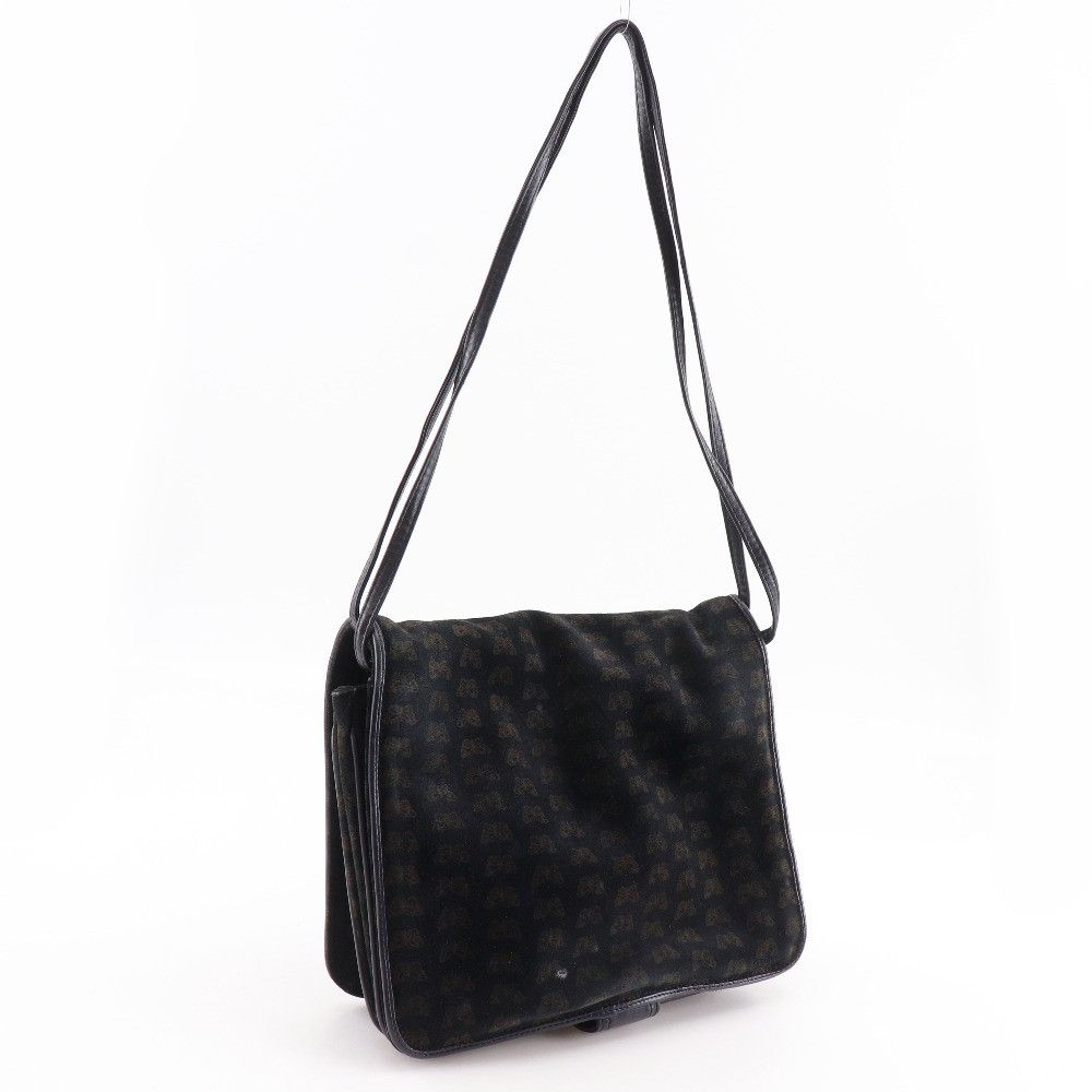 Bottega Veneta Bottega Veneta Bottega Veneta Suede Butterfly 2way Bag Leather Tote Bag DUTY FREE for USA Size ONE SIZE - 3 Thumbnail