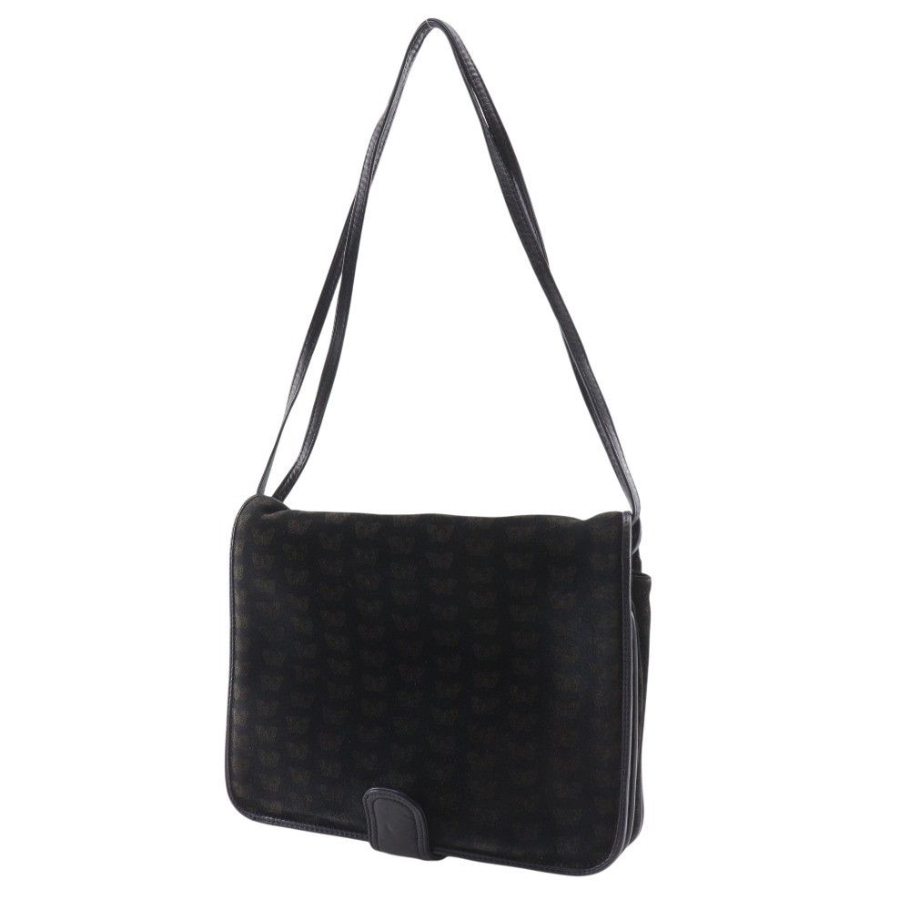 Bottega Veneta Bottega Veneta Bottega Veneta Suede Butterfly 2way Bag Leather Tote Bag DUTY FREE for USA Size ONE SIZE - 2 Thumbnail