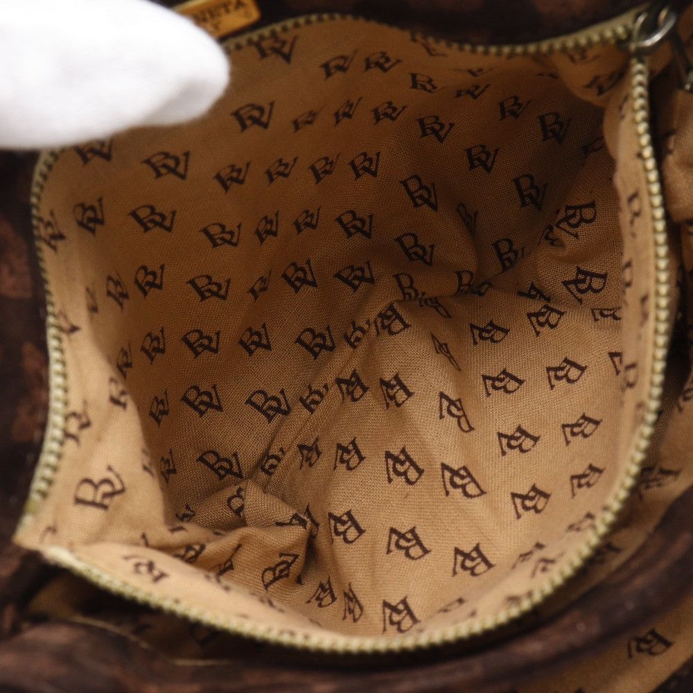Bottega Veneta Bottega Veneta Bottega Veneta Suede Tote Bag Leather Tote Bag DUTY FREE for USA Size ONE SIZE - 7 Thumbnail