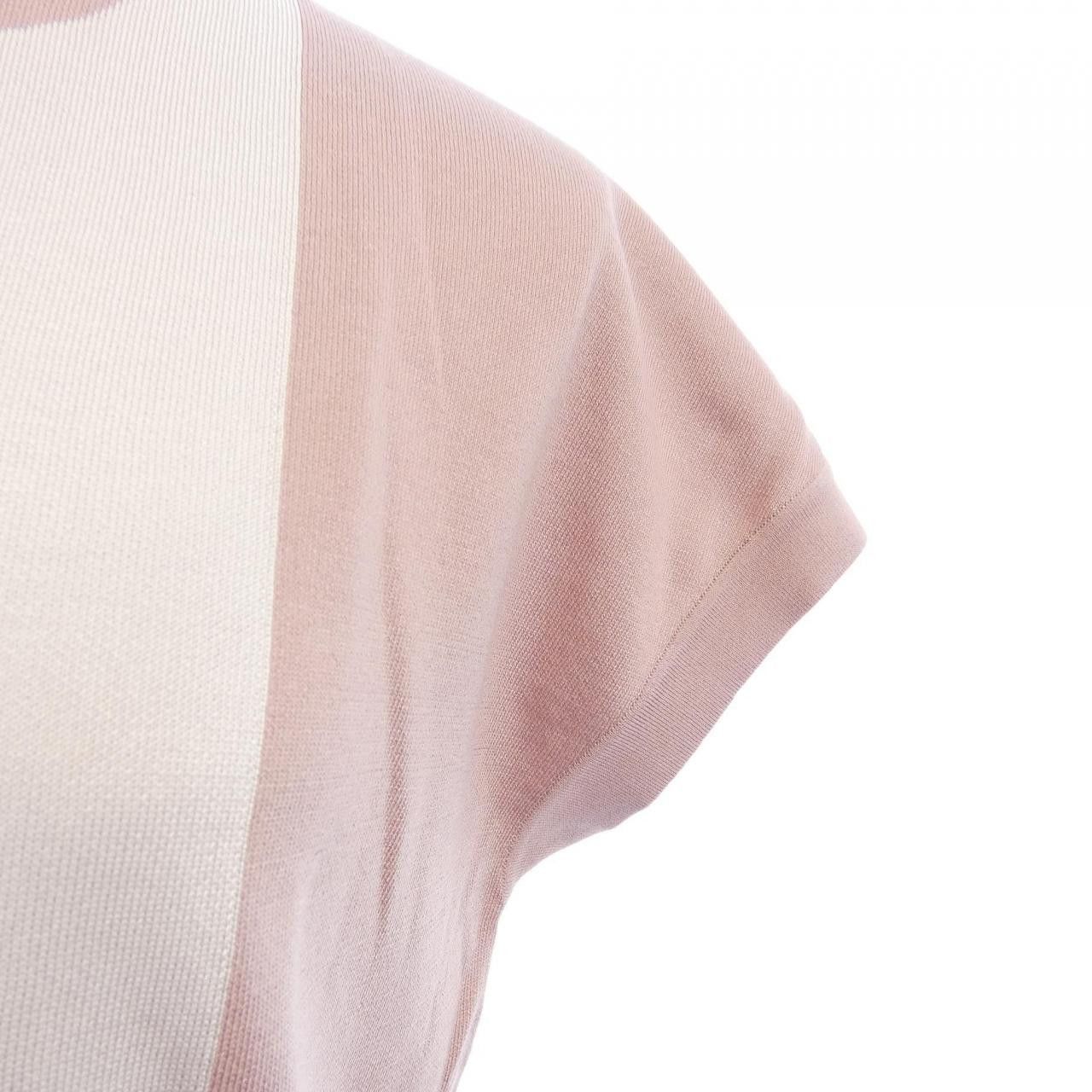 Hermes Hermes Hermes BRIDES DE GALA Knit Top Textile Tops DUTY FREE for USA Size ONE SIZE - 6 Thumbnail