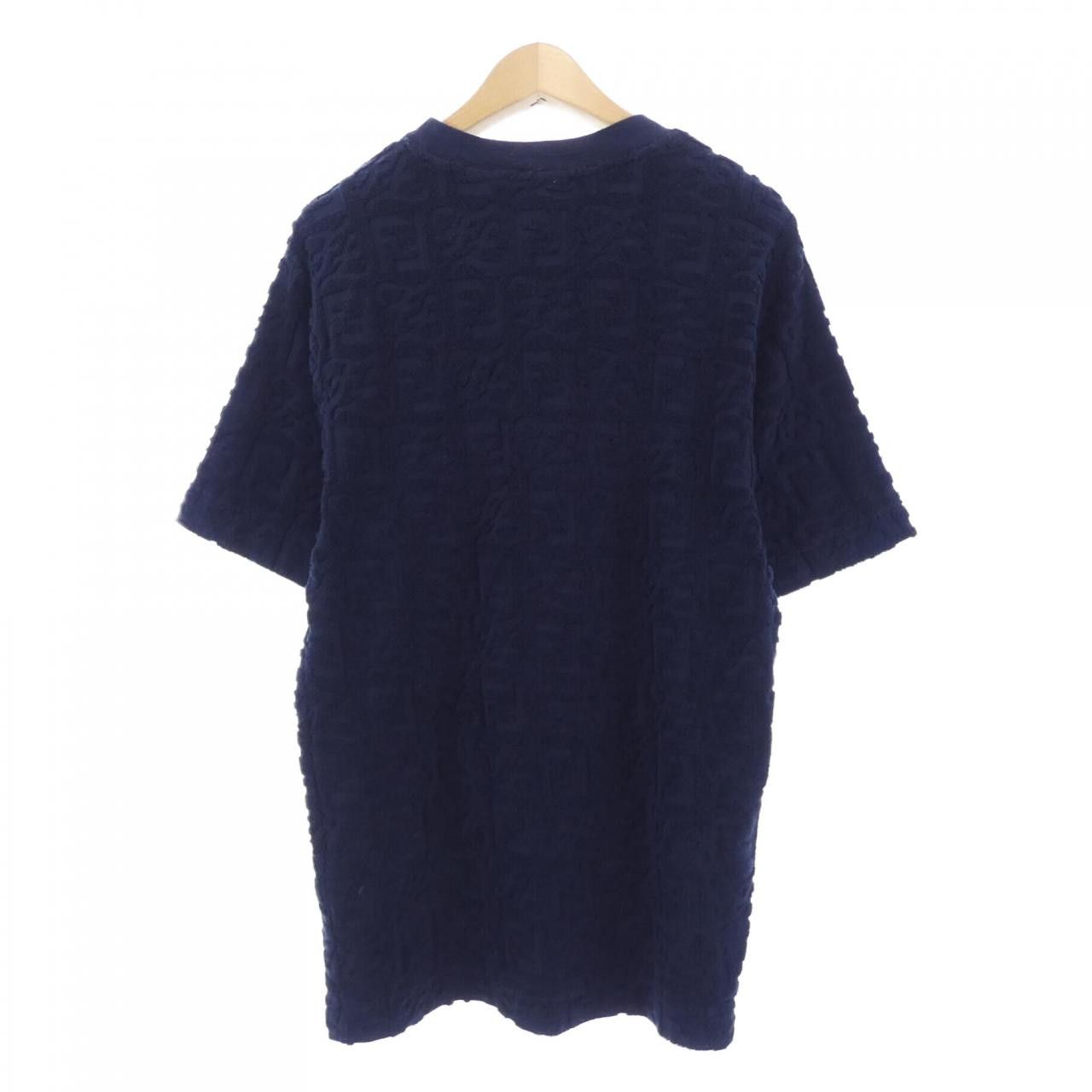 Fendi Fendi Fendi Top Textile Tops FY0936A9RK DUTY FREE for USA Size ONE SIZE - 2 Thumbnail