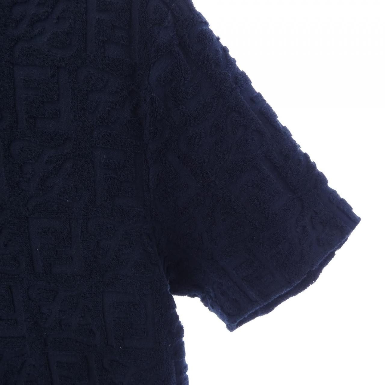 Fendi Fendi Fendi Top Textile Tops FY0936A9RK DUTY FREE for USA Size ONE SIZE - 6 Thumbnail