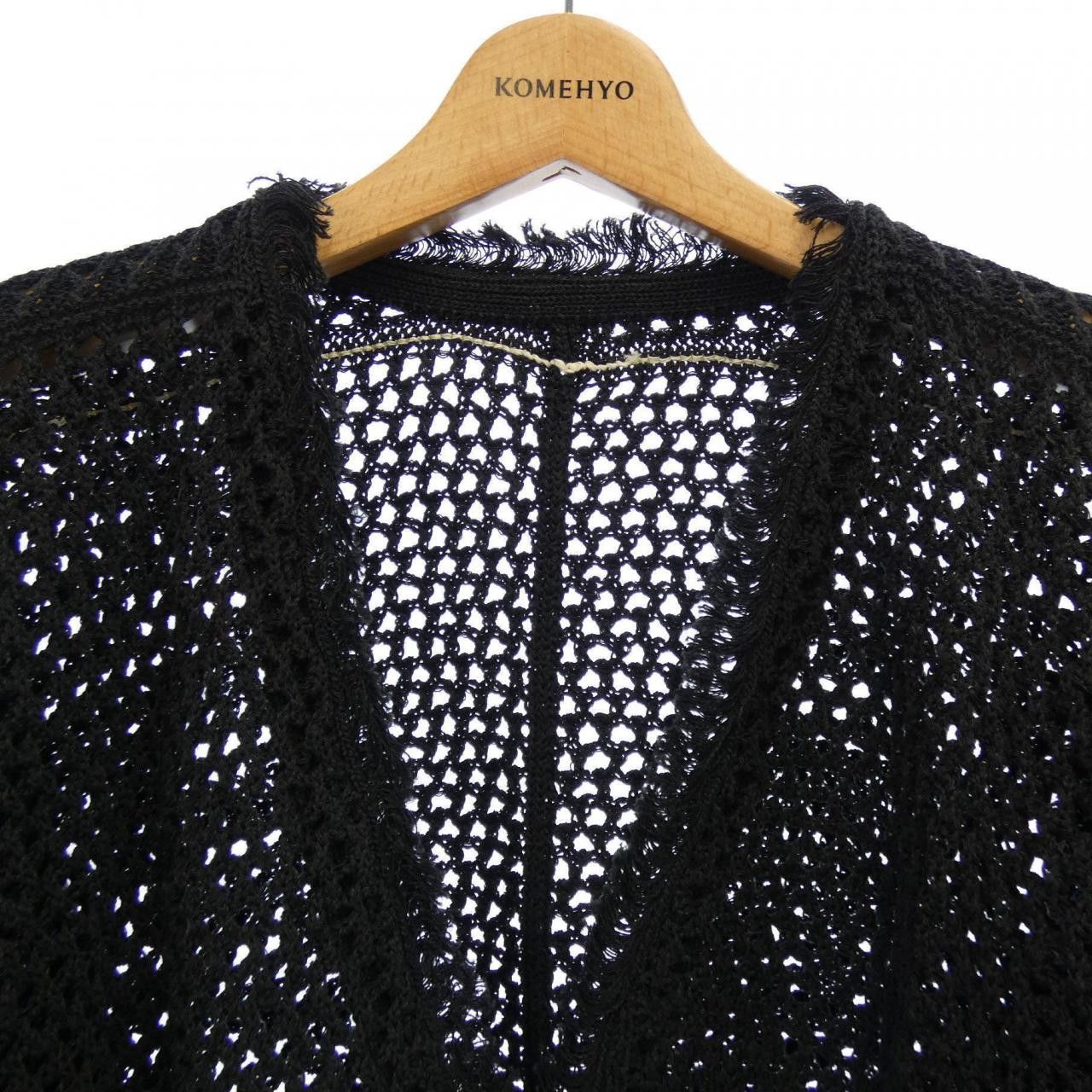 Other Other ANTHOM Cardigan Others Tops A31532 DUTY FREE for USA Size ONE SIZE - 4 Thumbnail