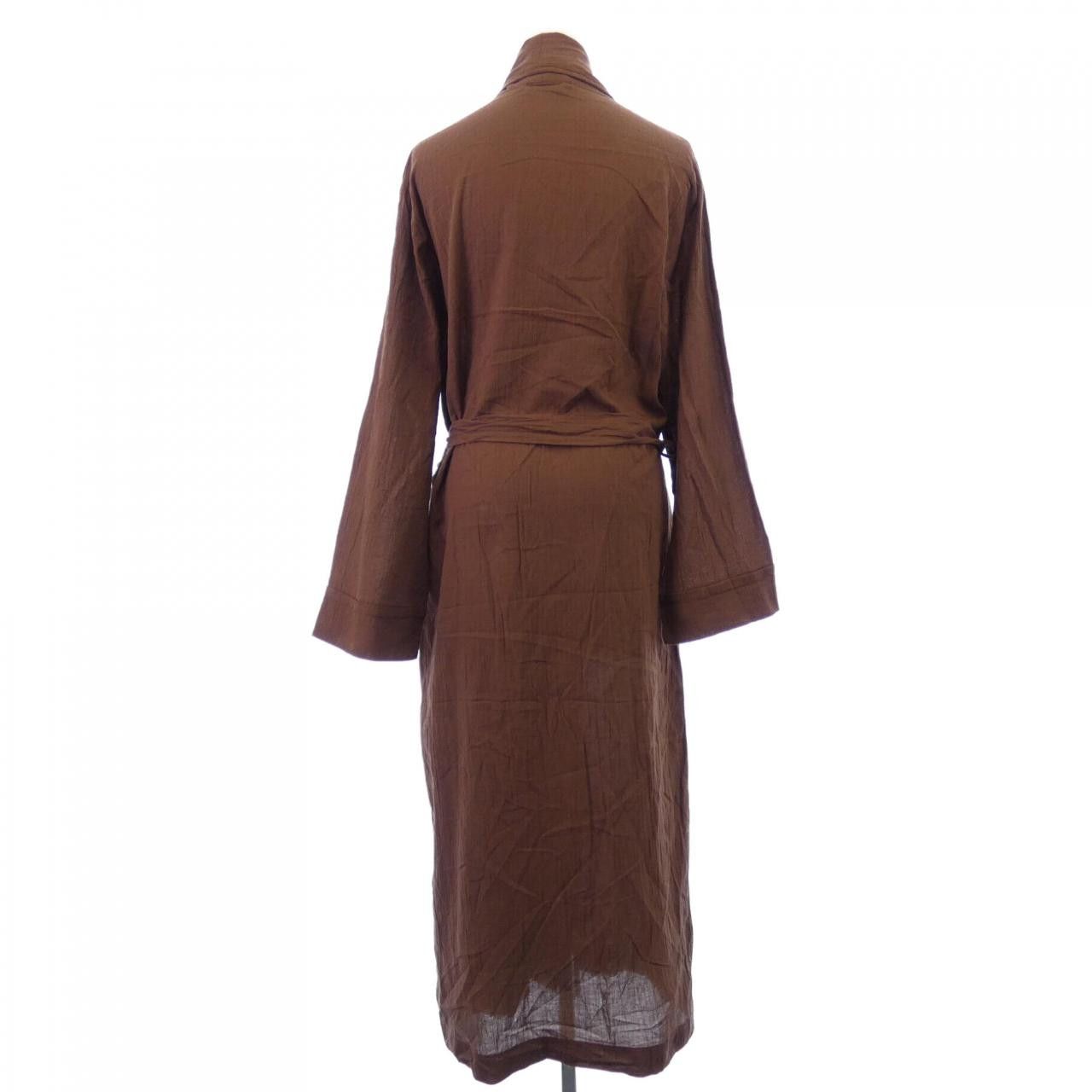 Other Other ETERNE Long Cardigan Textile Outerwear DUTY FREE for USA Size ONE SIZE - 2 Thumbnail