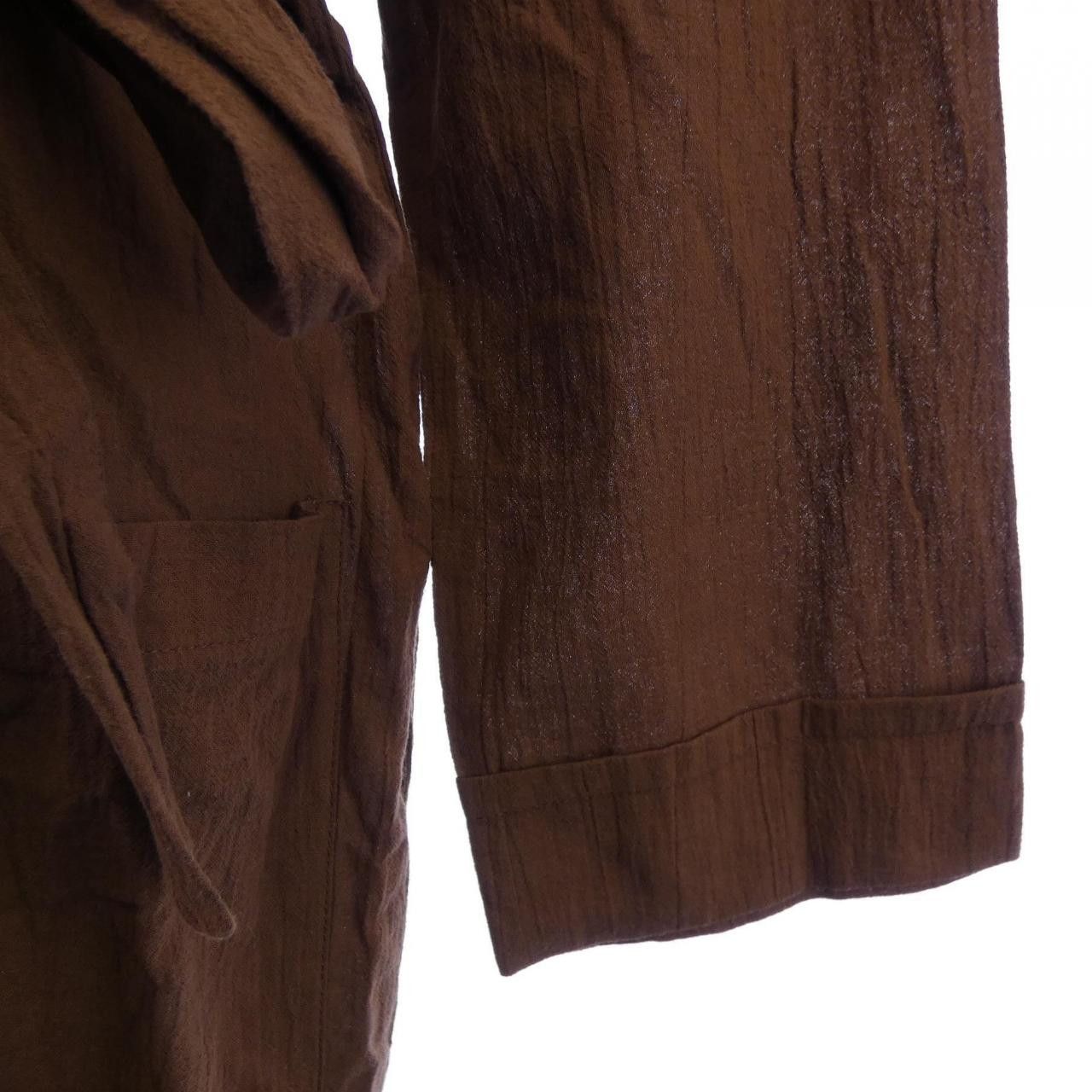 Other Other ETERNE Long Cardigan Textile Outerwear DUTY FREE for USA Size ONE SIZE - 6 Thumbnail